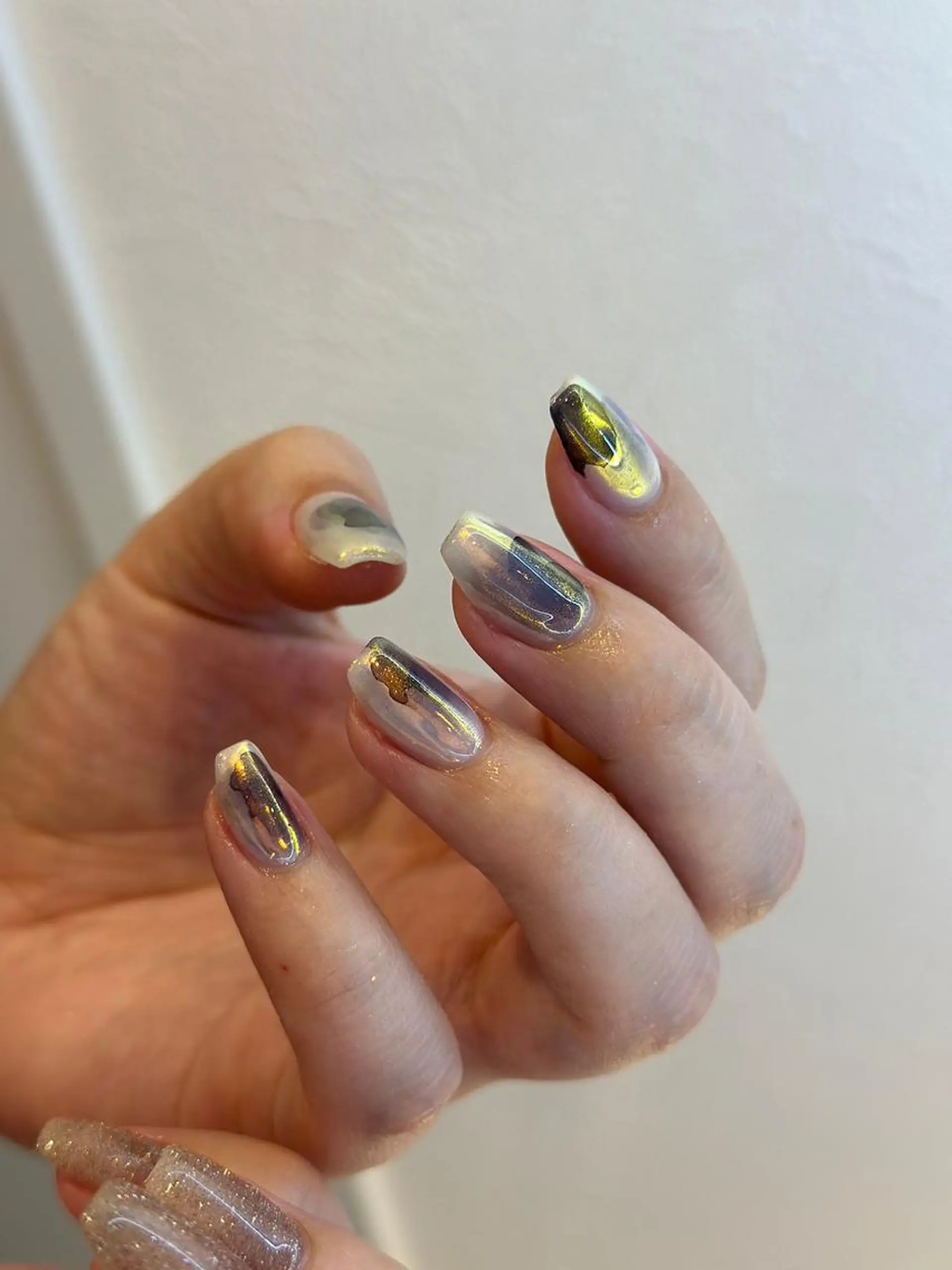 ネイル harajuku nailsのネイルデザイン