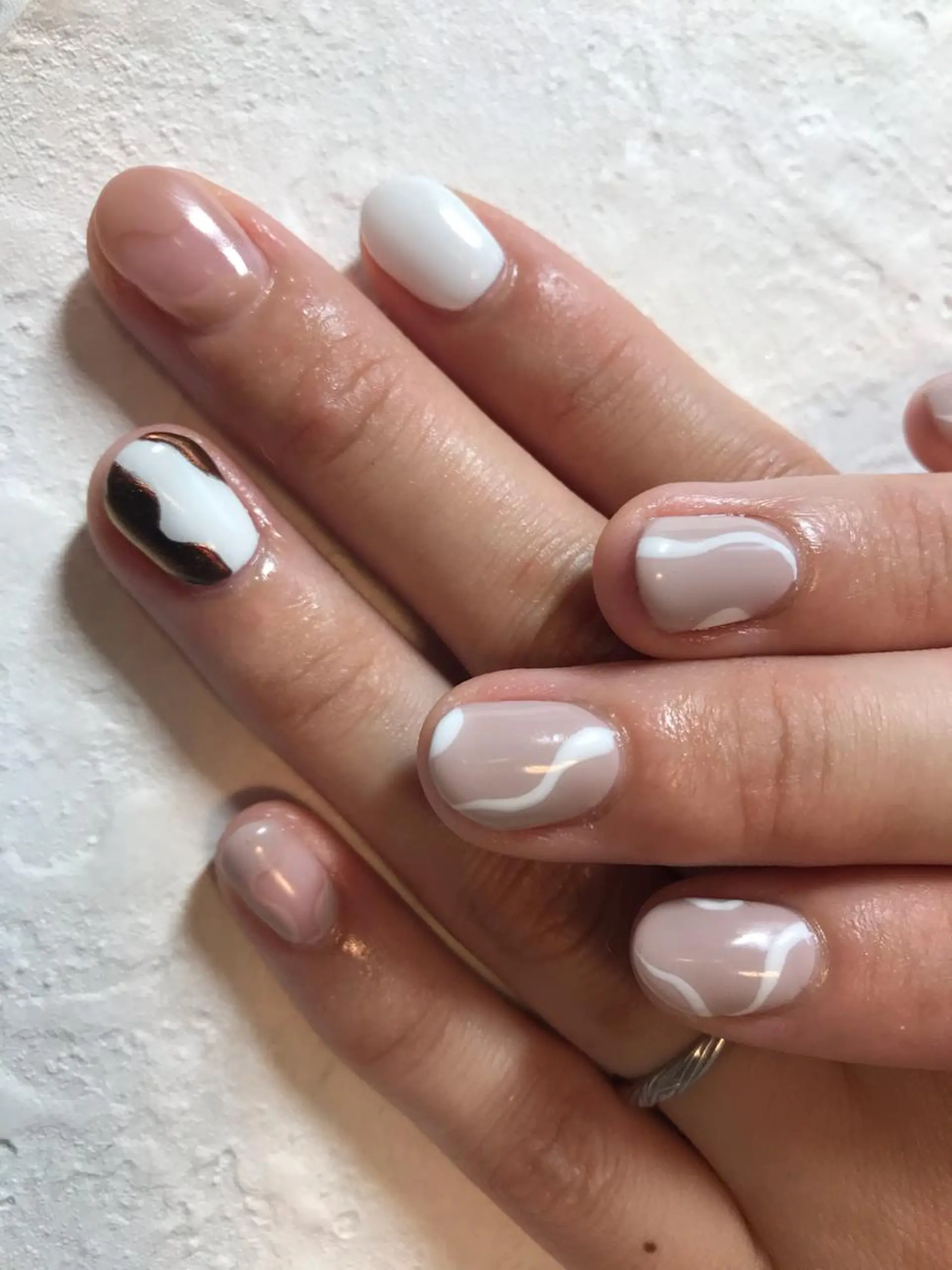 ネイル Nailist Missaのネイルデザイン