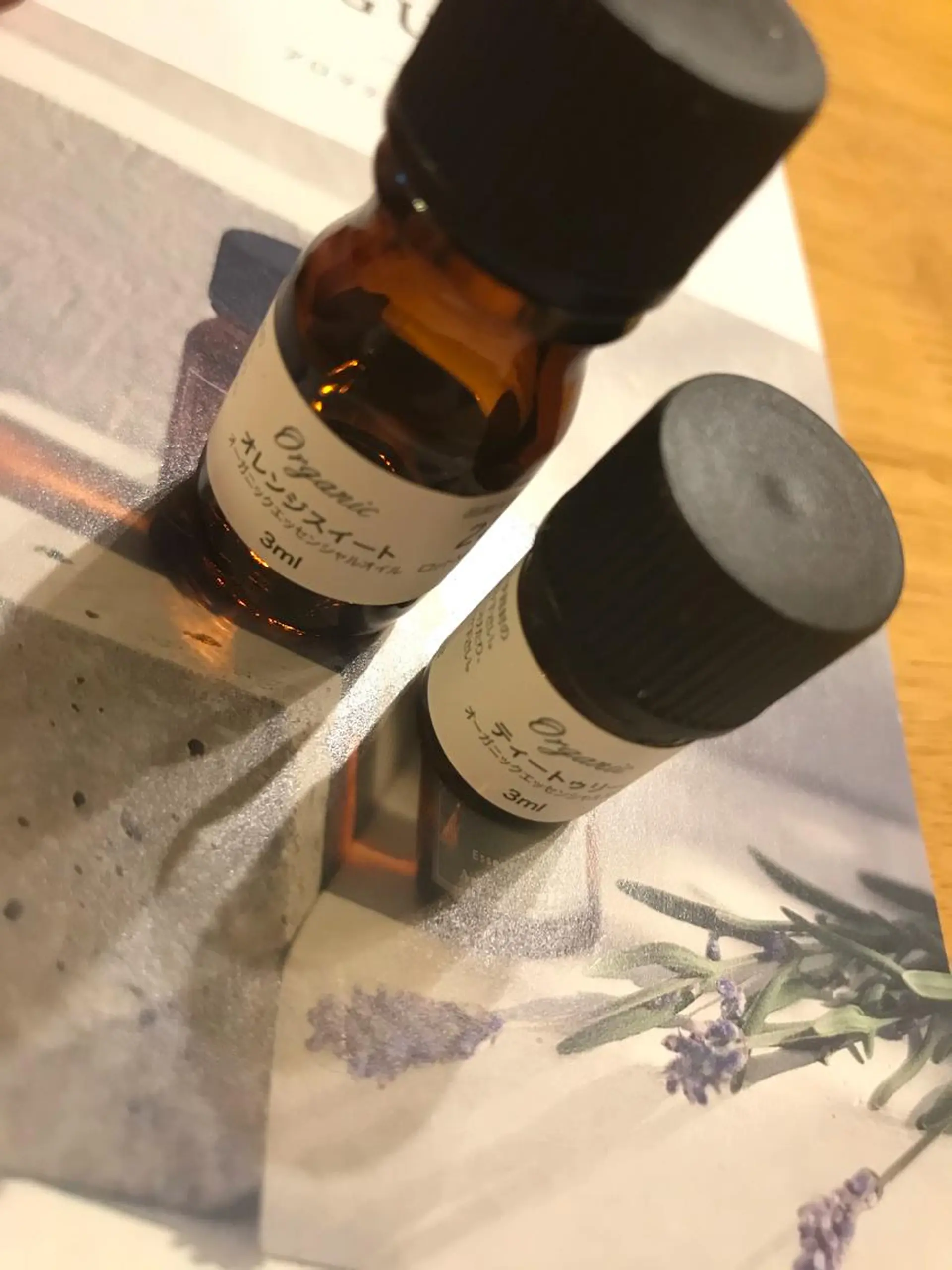 リラク 自宅サロン 〜めるる〜のエステ・リラクイメージ