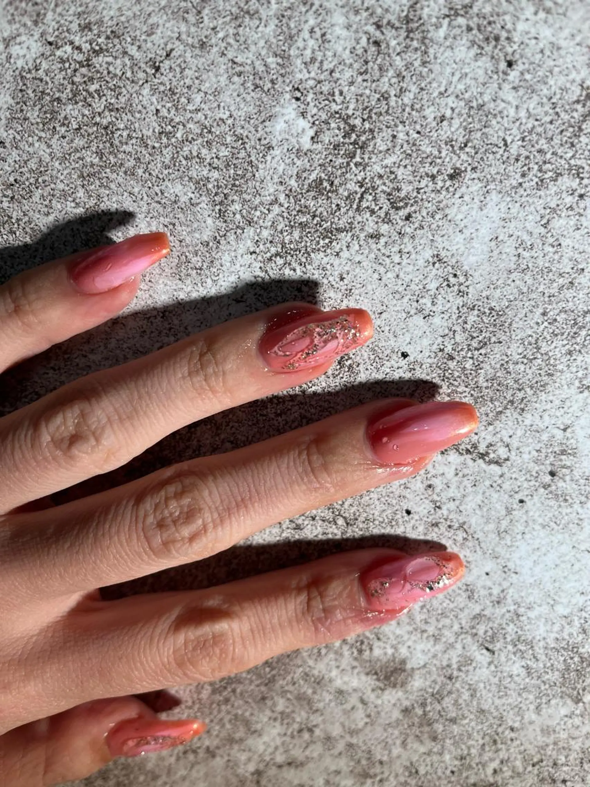 ネイル ハンドネイル Kimura Yukoのネイルデザイン