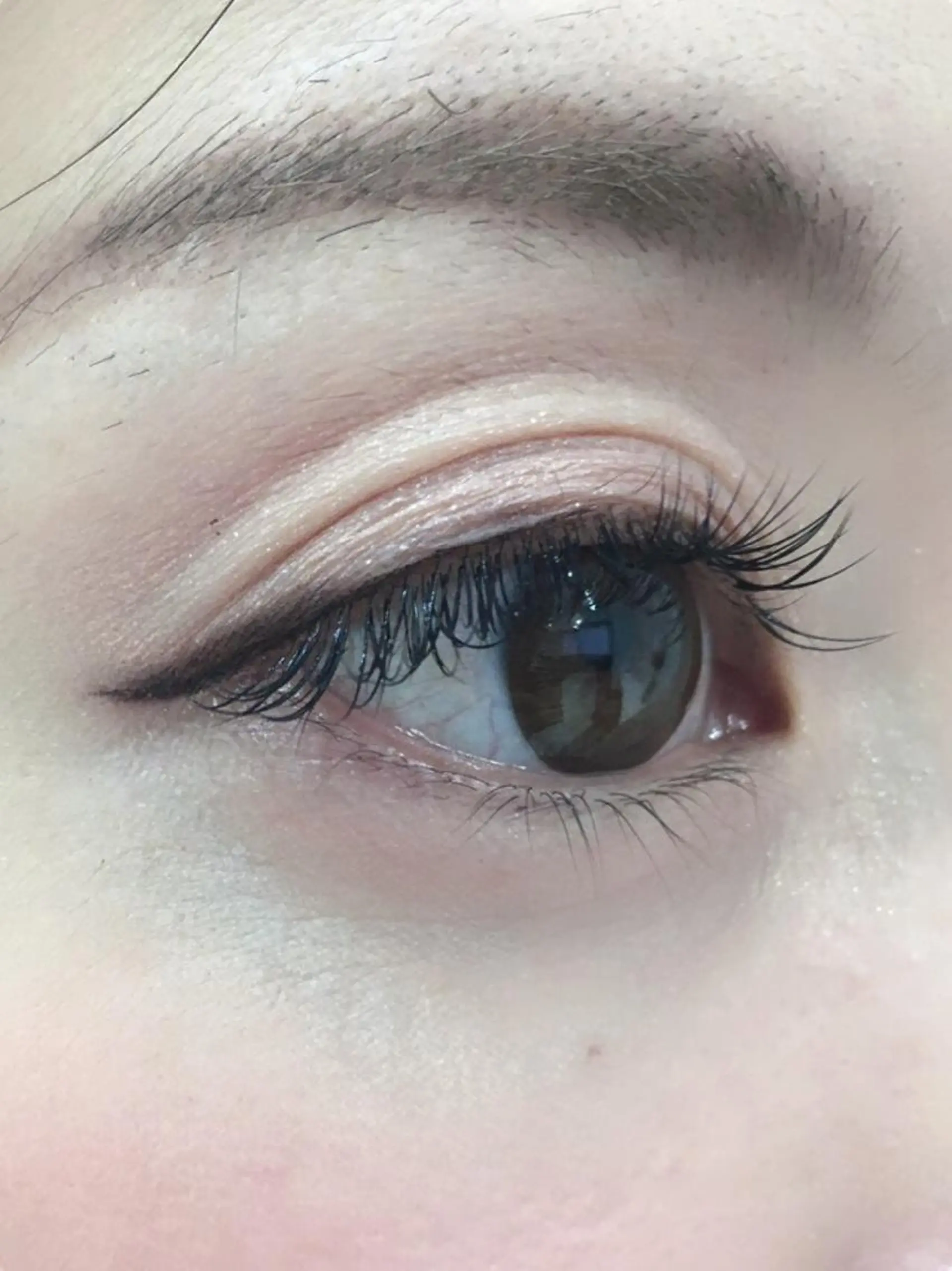 マツエク・マツパ ナチュラル full（フル）所属・薬院フル 【泉　史子】のマツエク・マツパデザイン