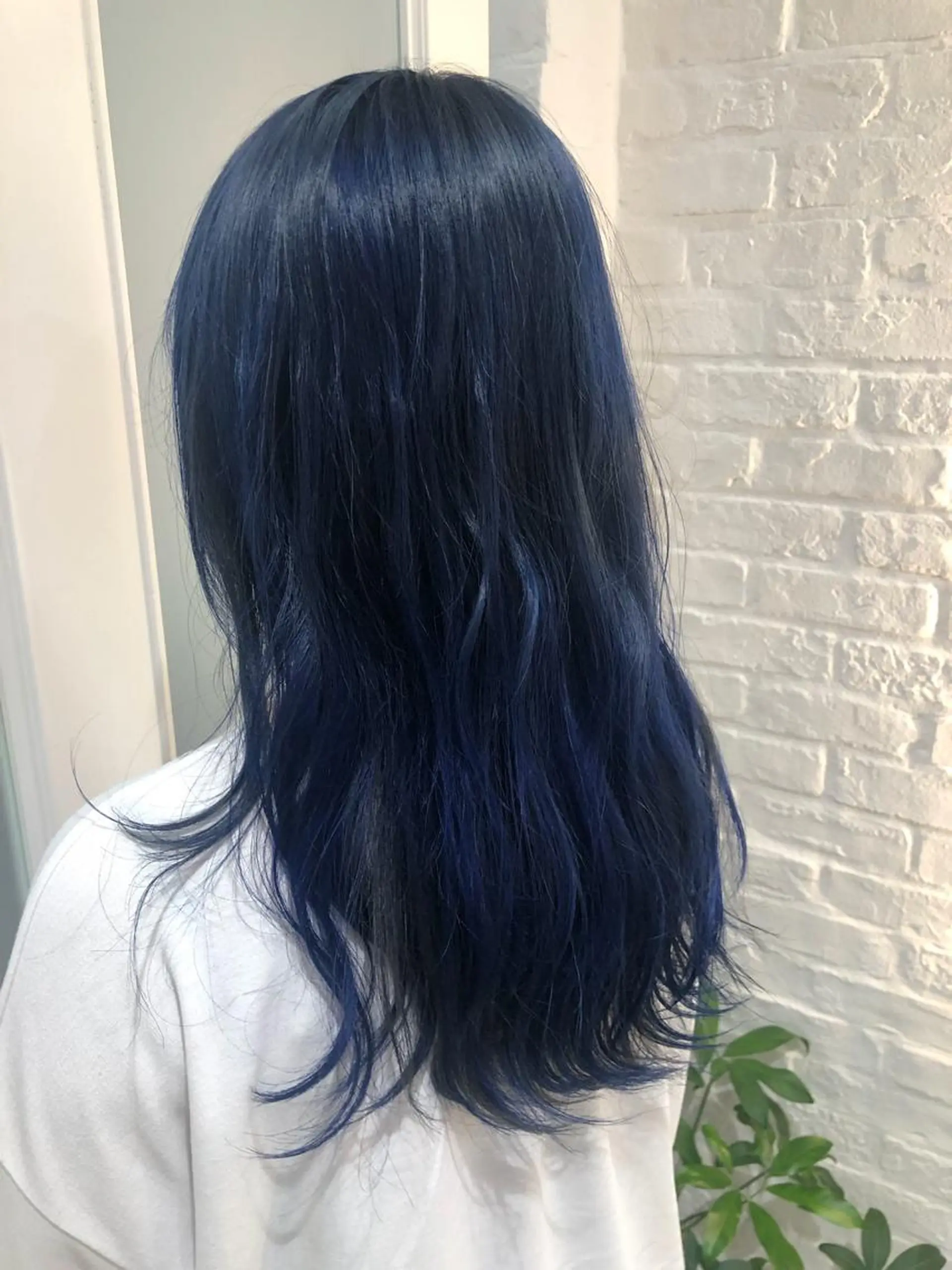 ロング カラー 🍀透明感抜群🍀/ ハイトーンカラーのヘアスタイル