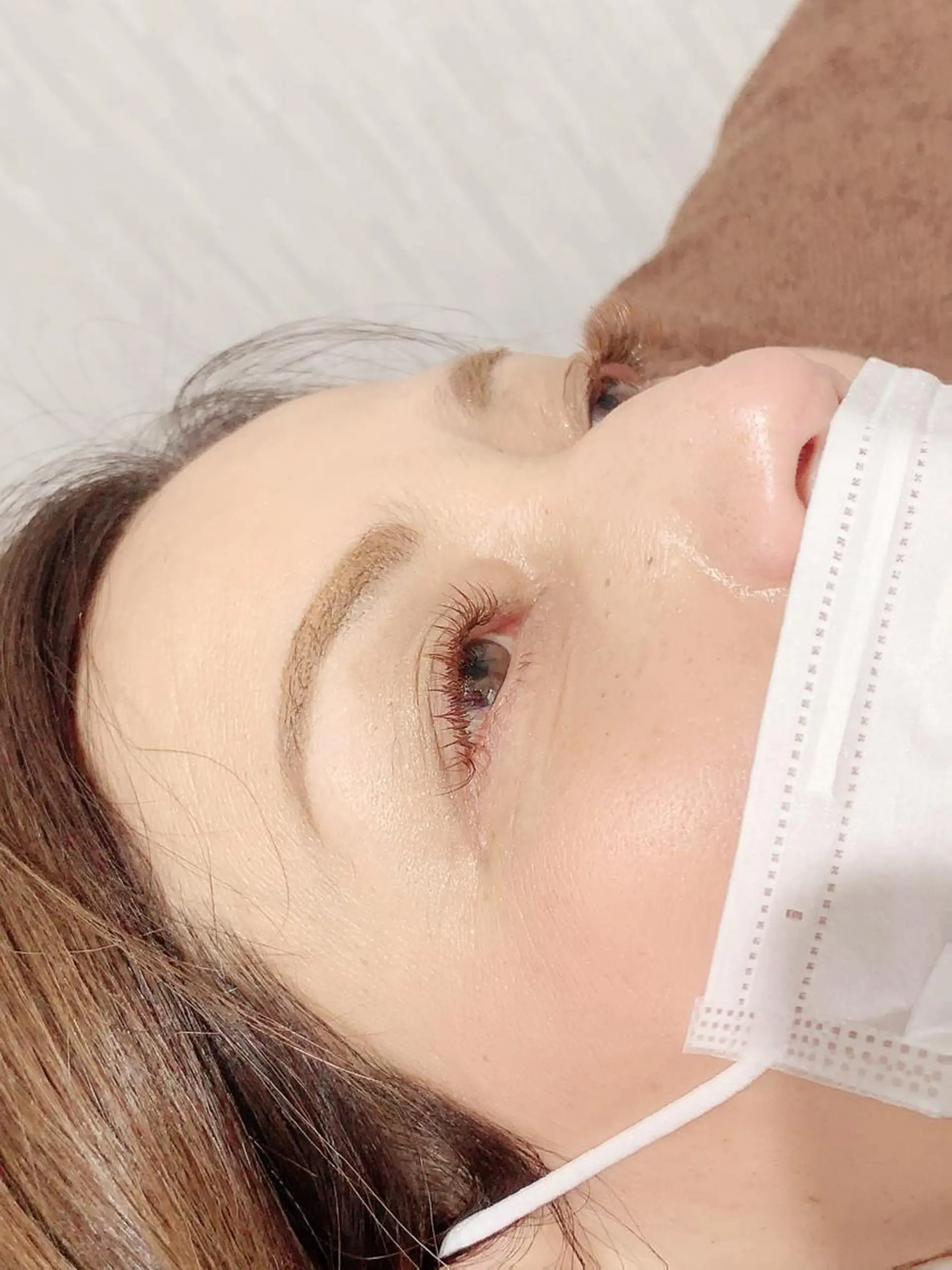 マツエク・マツパ VIP 飯田のマツエク・マツパデザイン