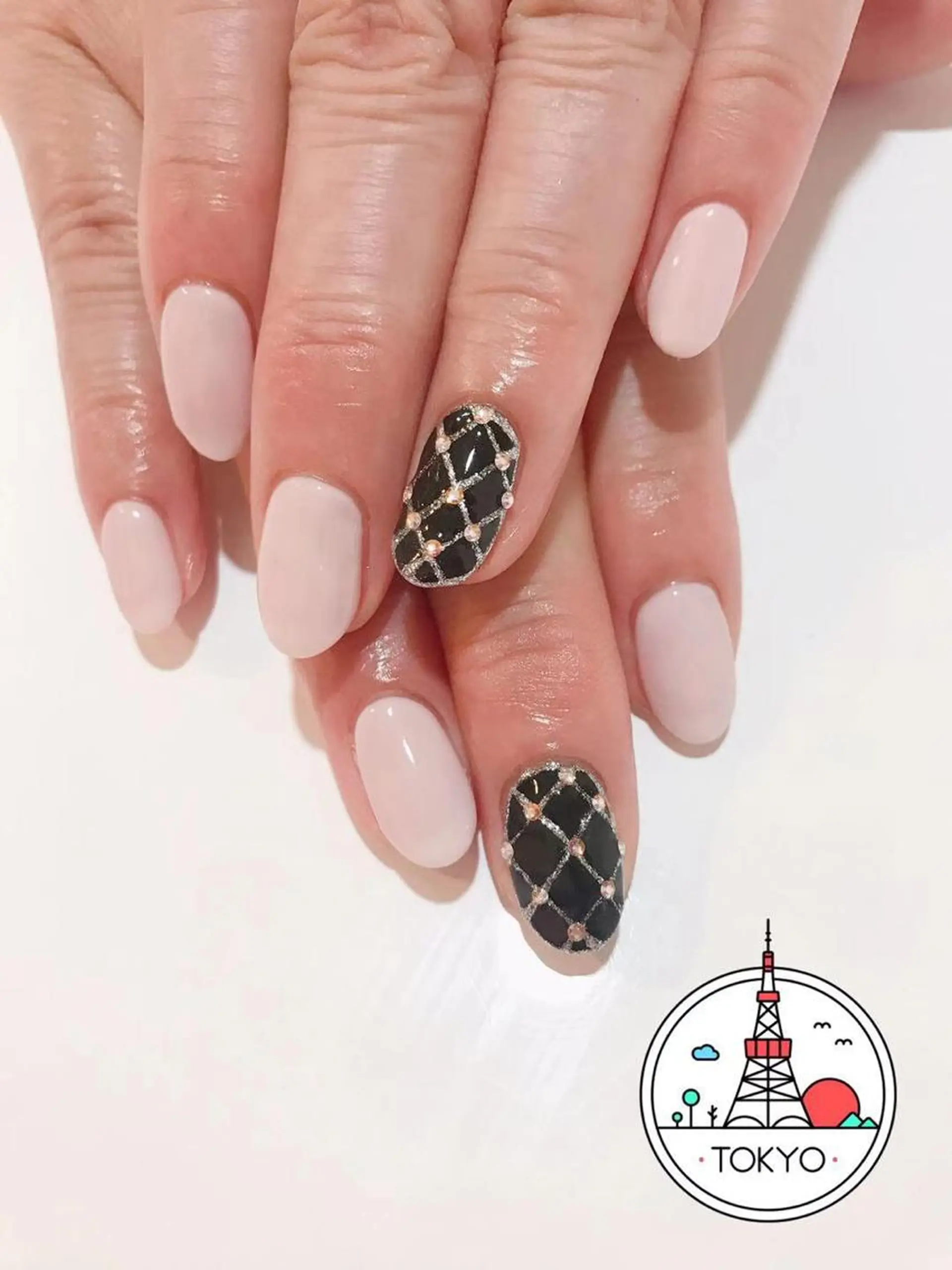 ネイル エムズ エムズのマツエク・マツパデザイン