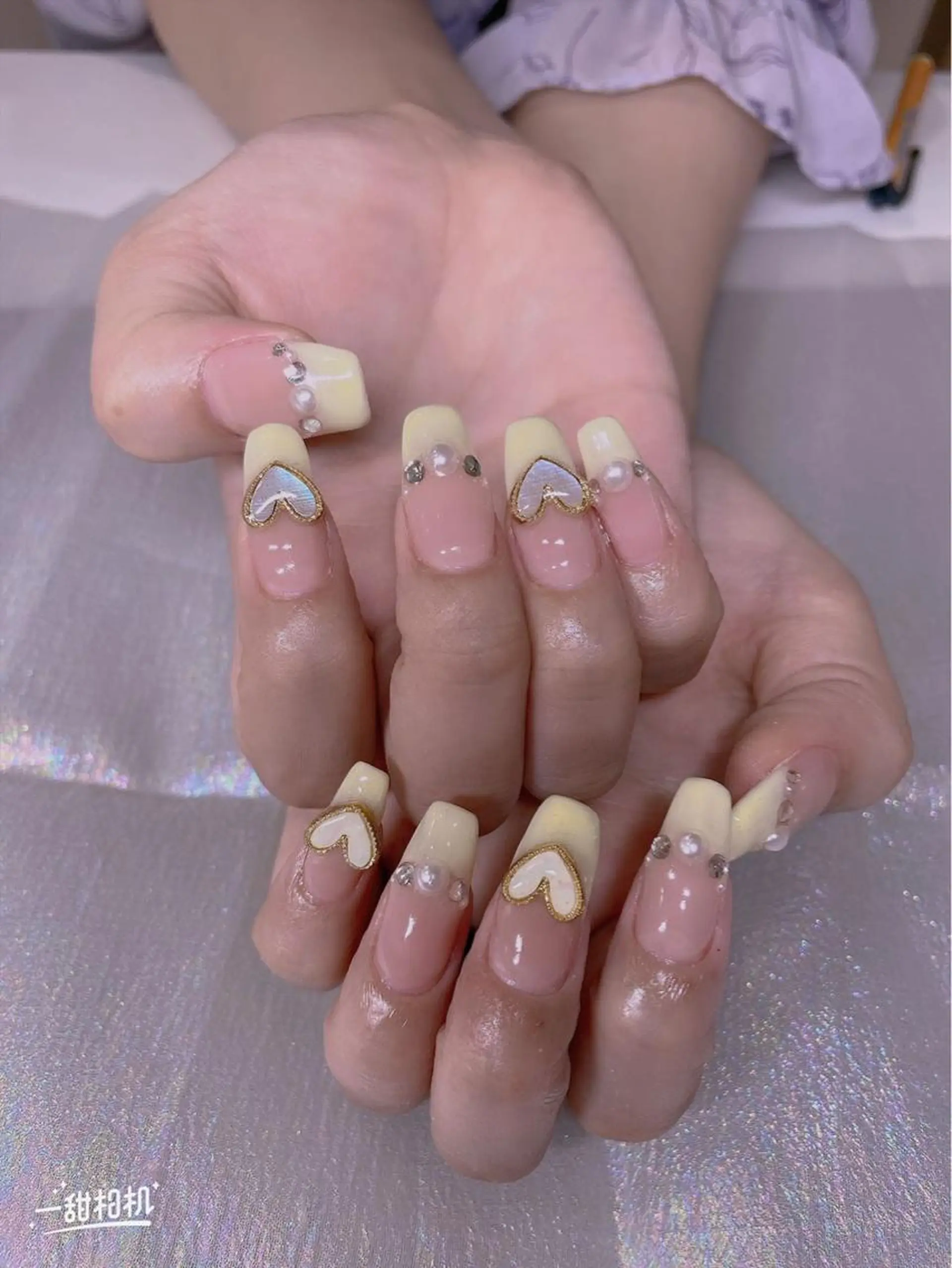 ネイル エムズ ハヤシのネイルデザイン