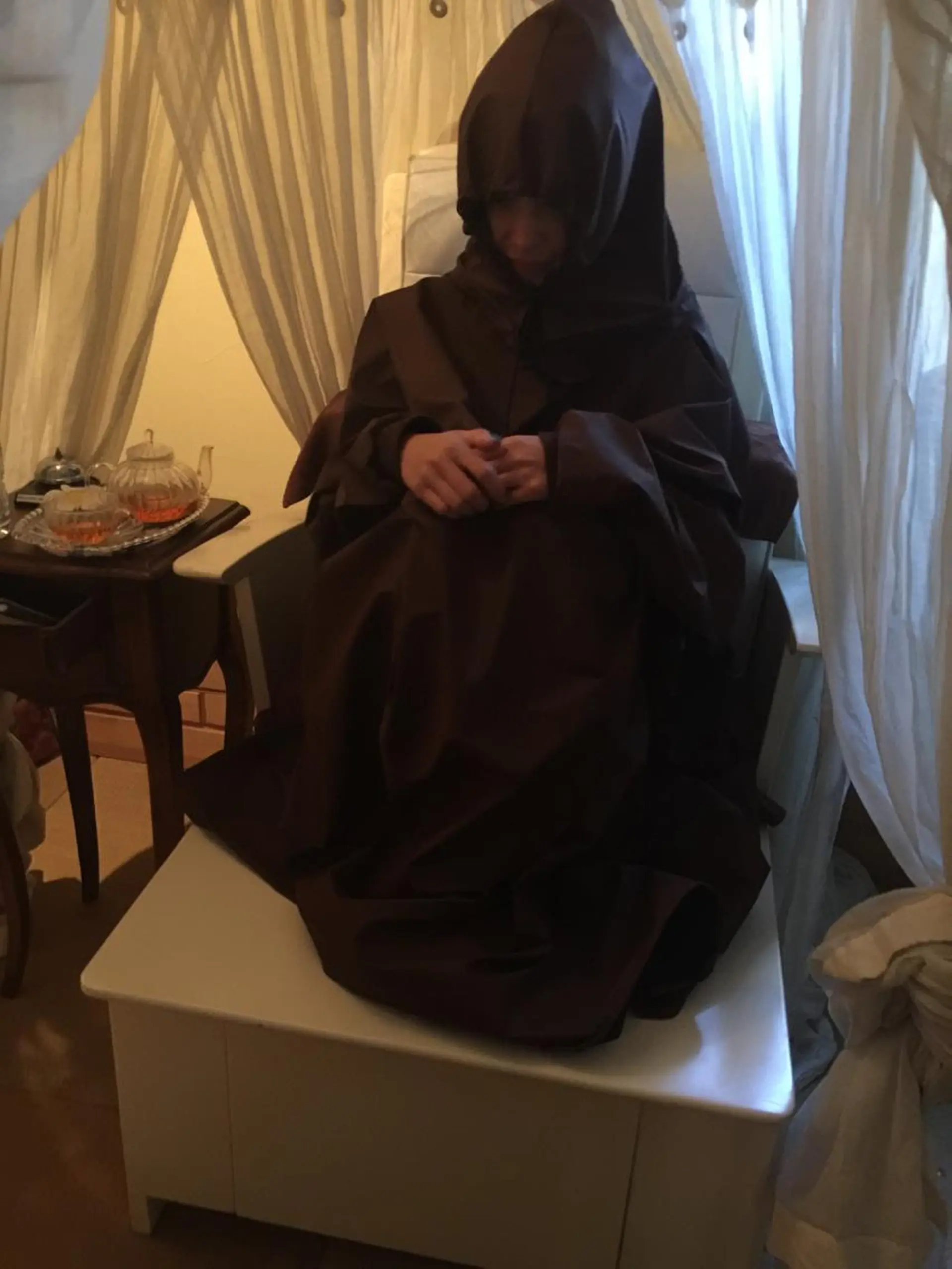 オールハンドエステ フレスコのエステ・リラクイメージ