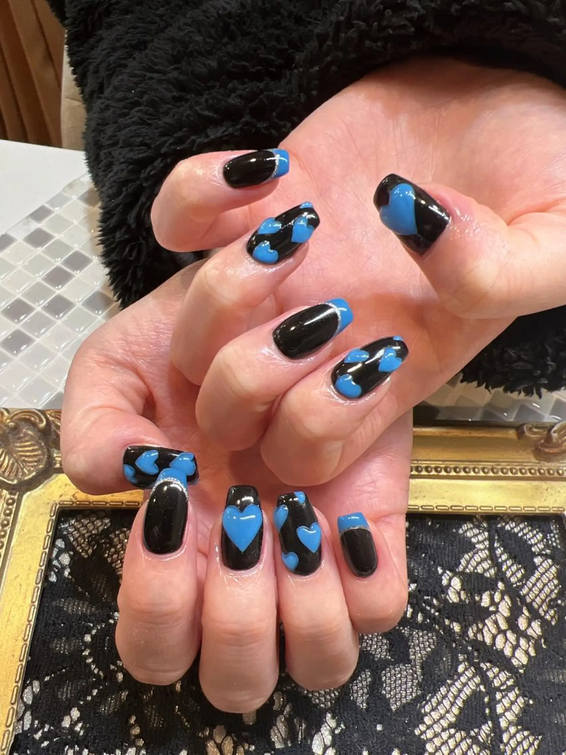 ネイル アートネイル ♡Nailist yui♡のネイルデザイン