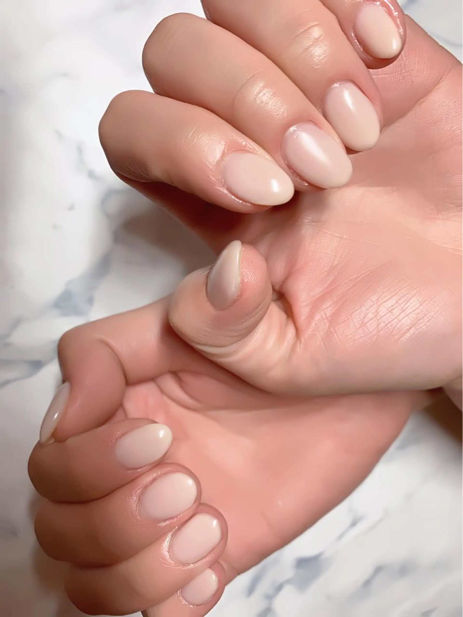 ネイル 菅野 愛花のネイルデザイン