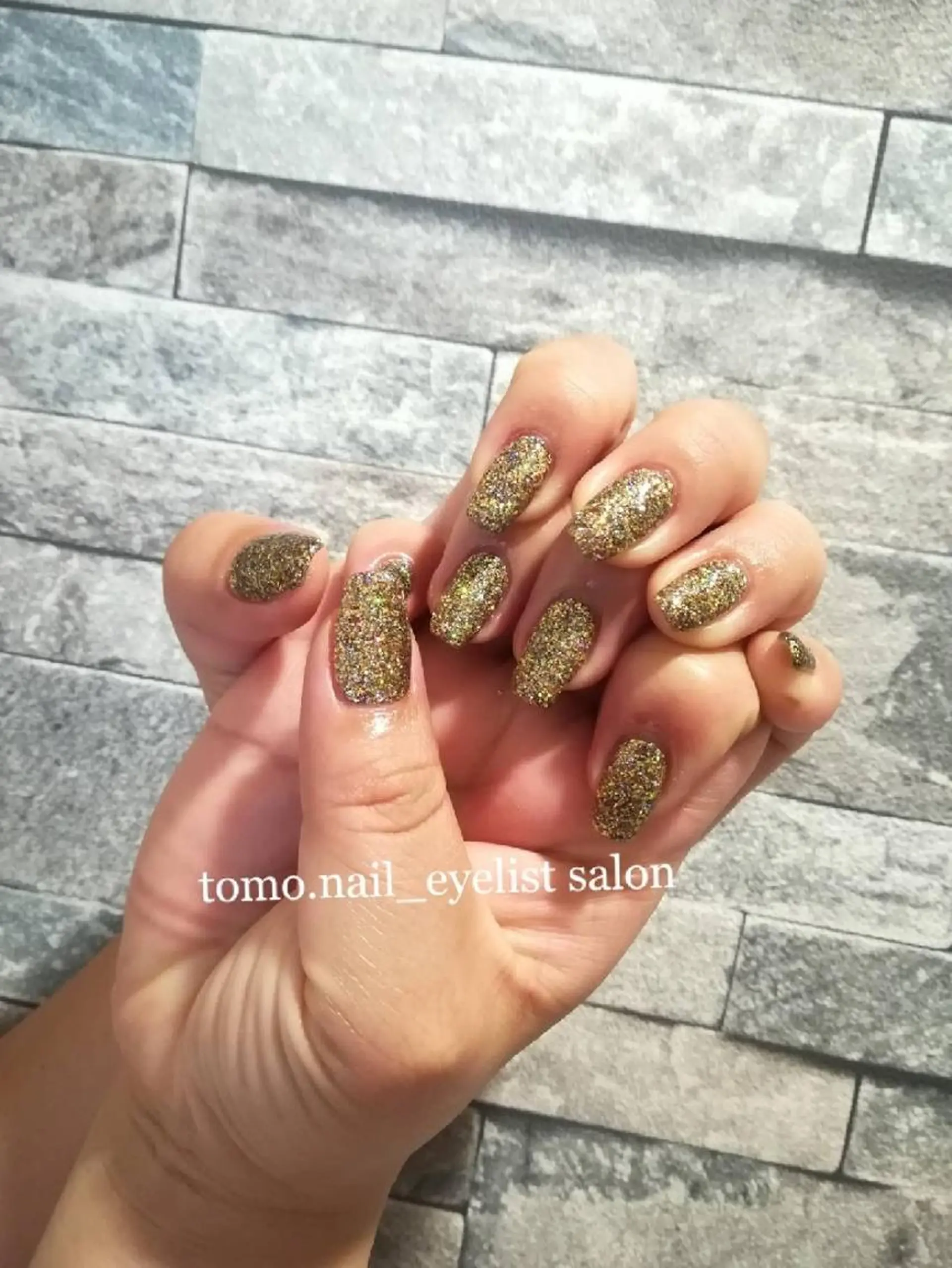 ネイル tomonail eyelistのマツエク・マツパデザイン