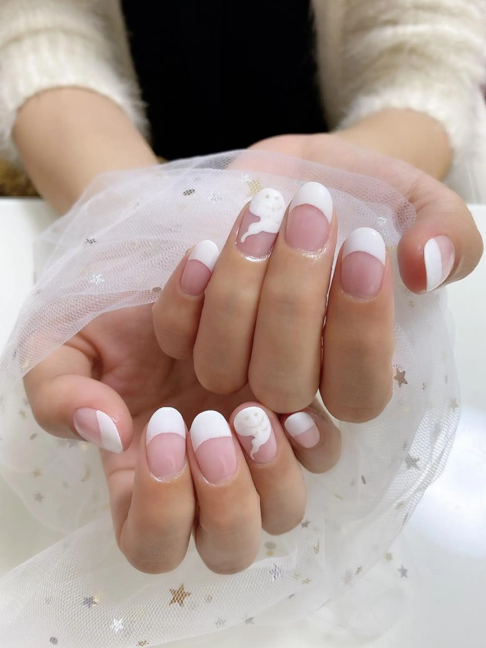 ネイル Urara 0729のネイルデザイン