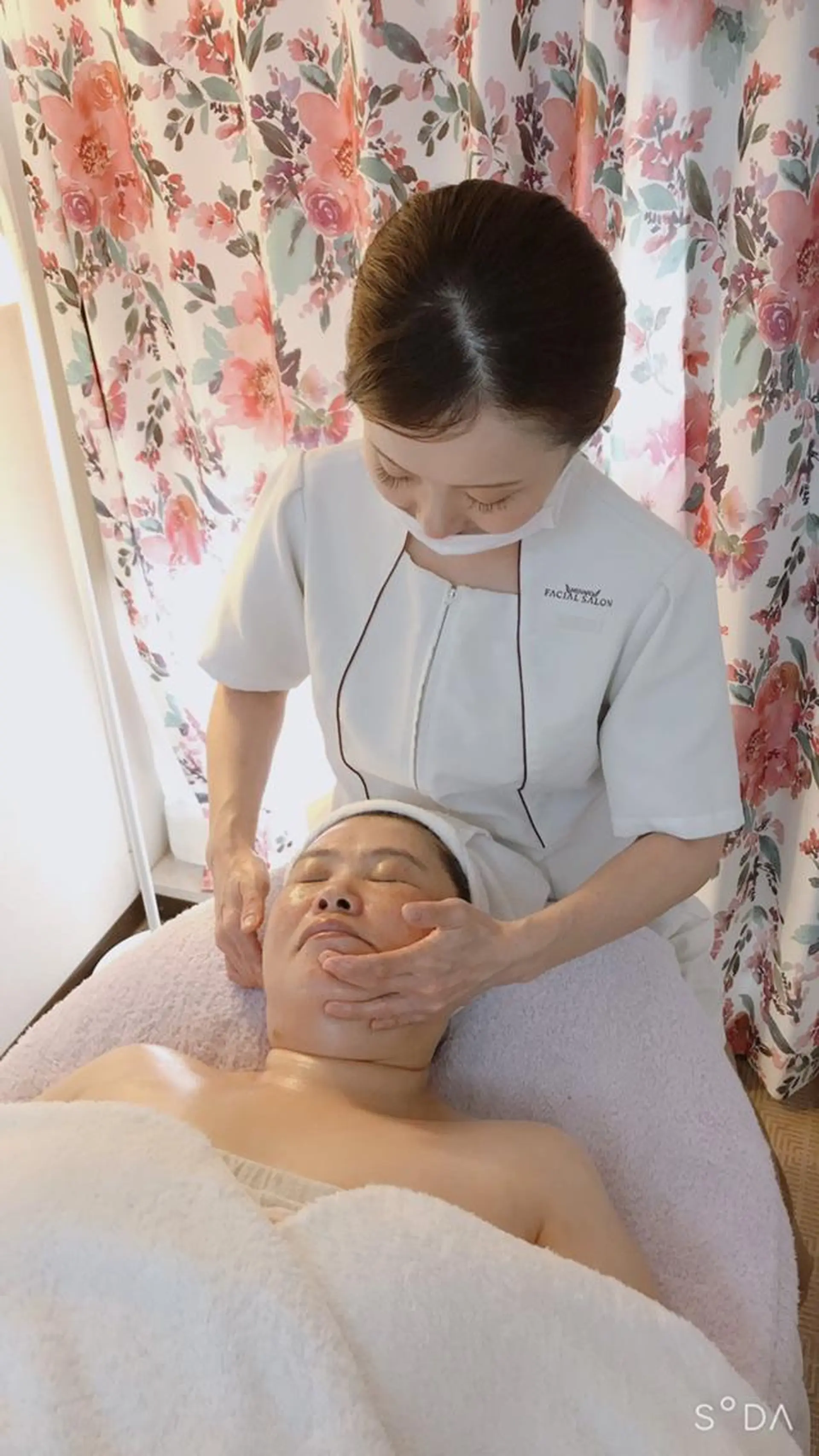 宮下 みほのエステ・リラクイメージ