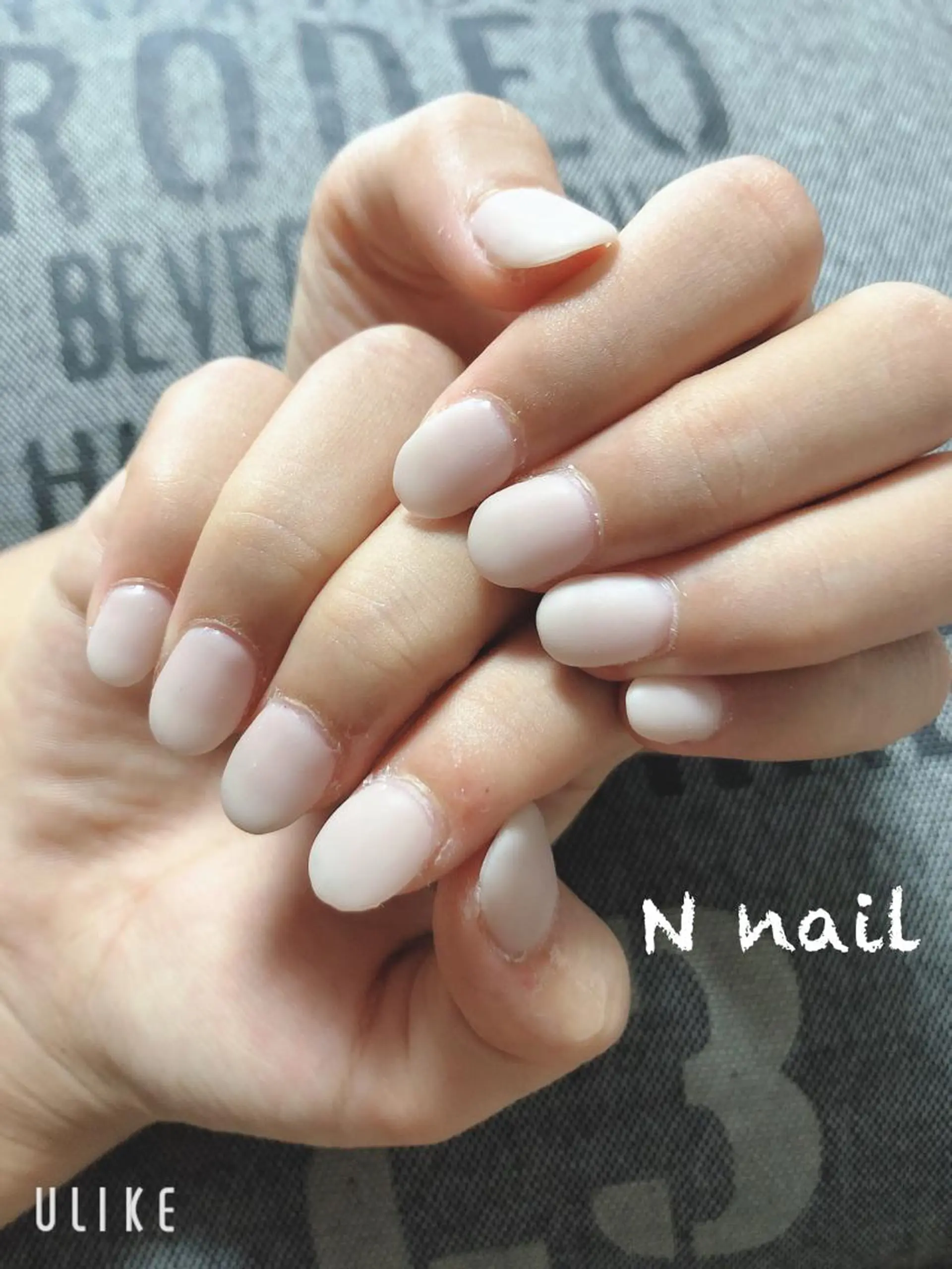 ネイル N nailのネイルデザイン