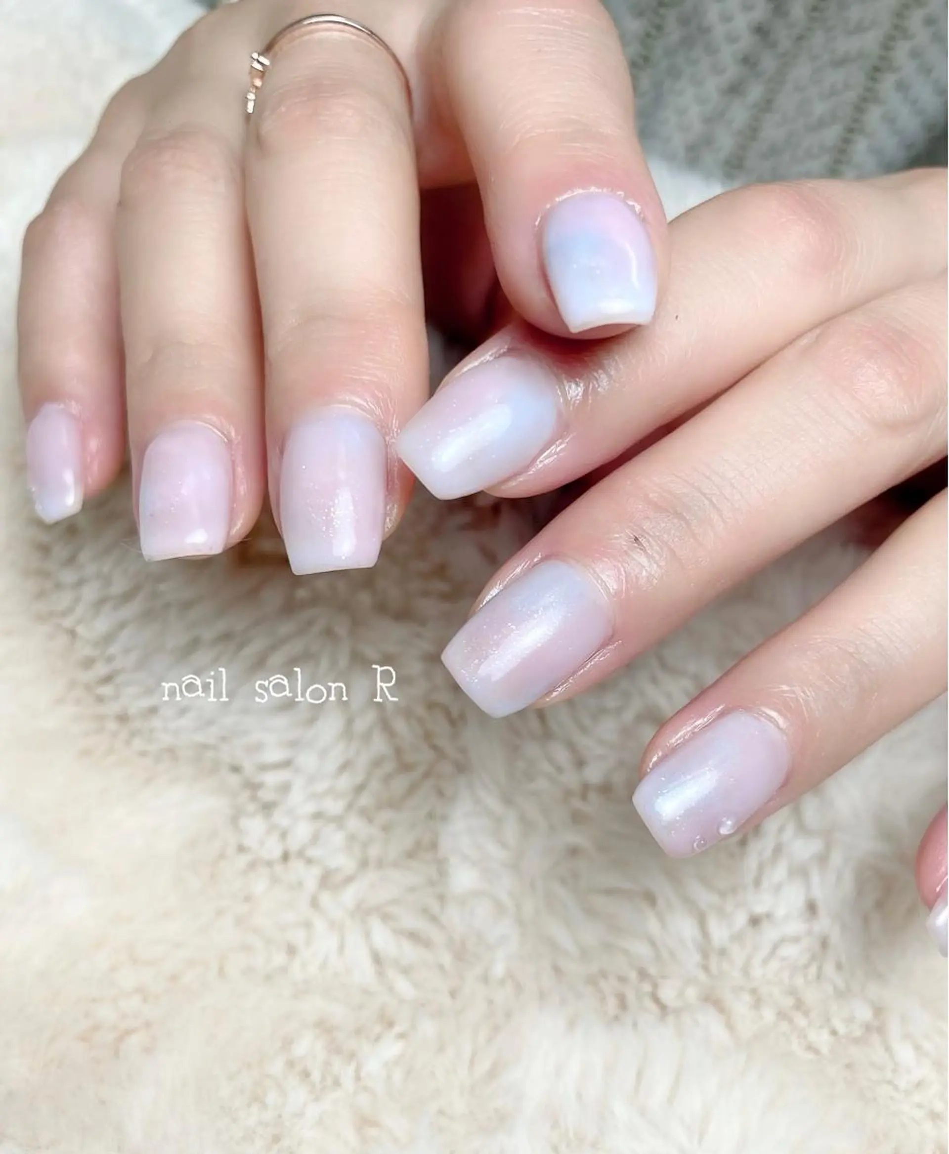 ネイル nail salon Rのネイルデザイン