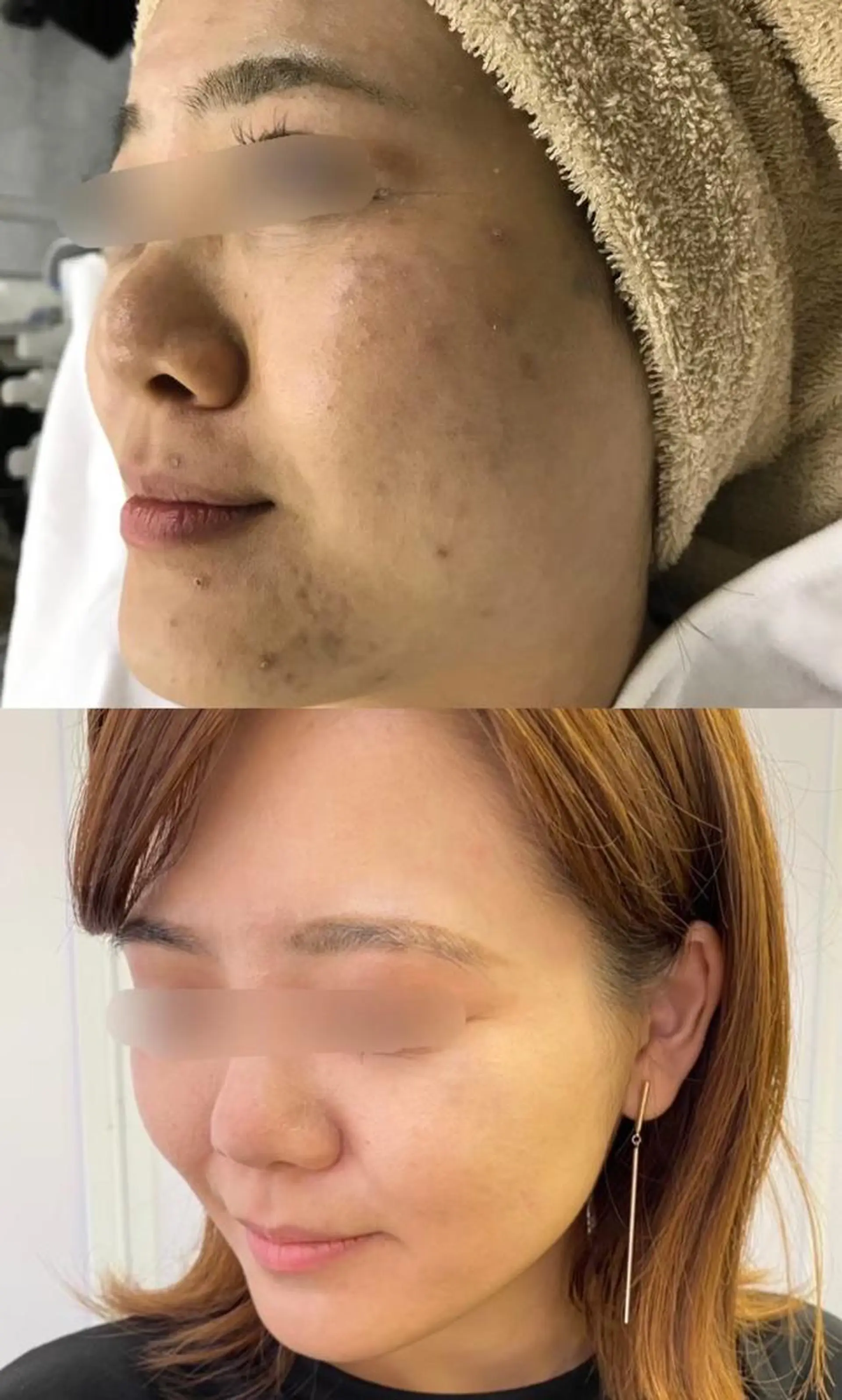 山元 光絵のエステ・リラクイメージ