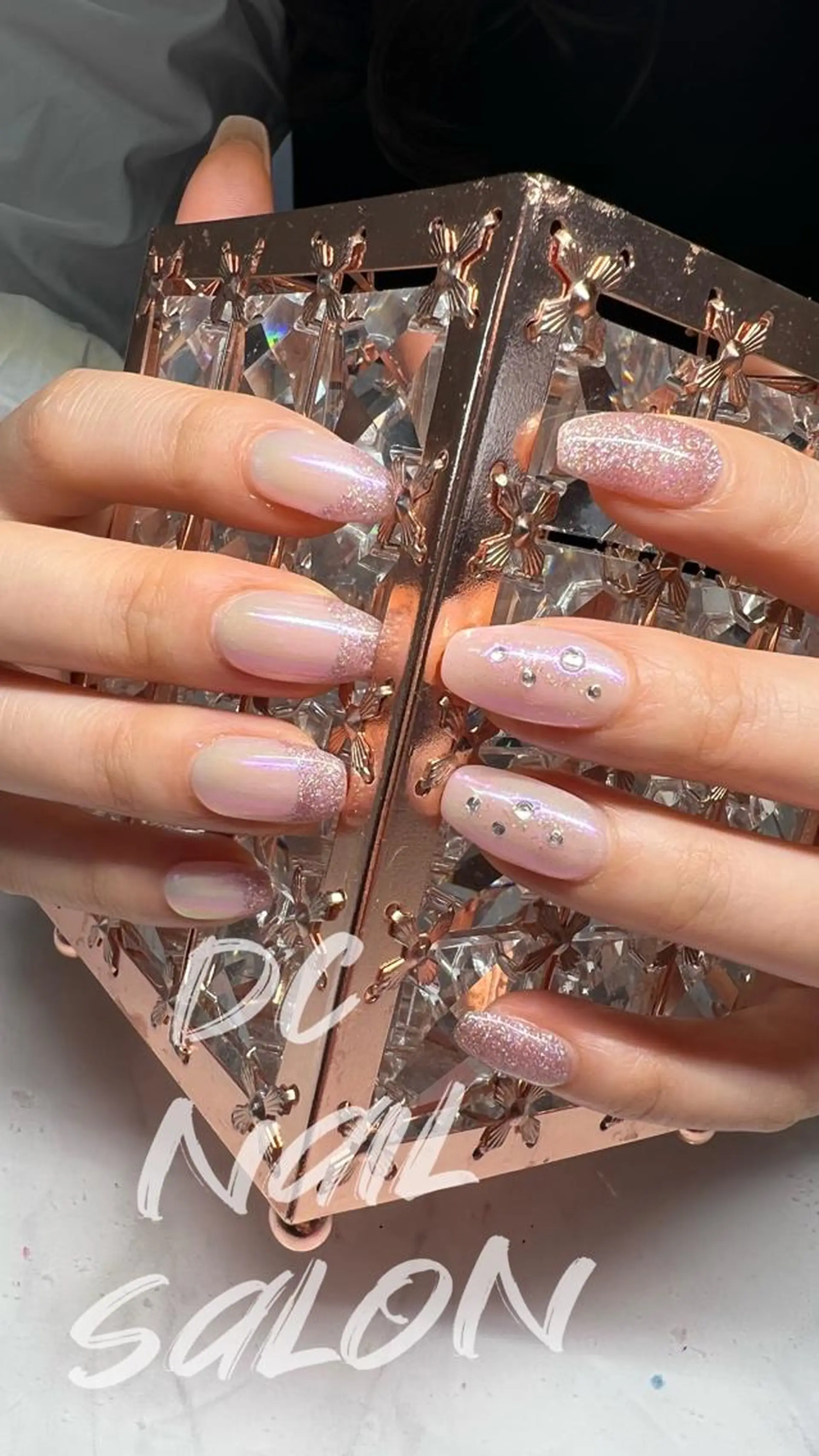 ネイル DC nail salonのネイルデザイン