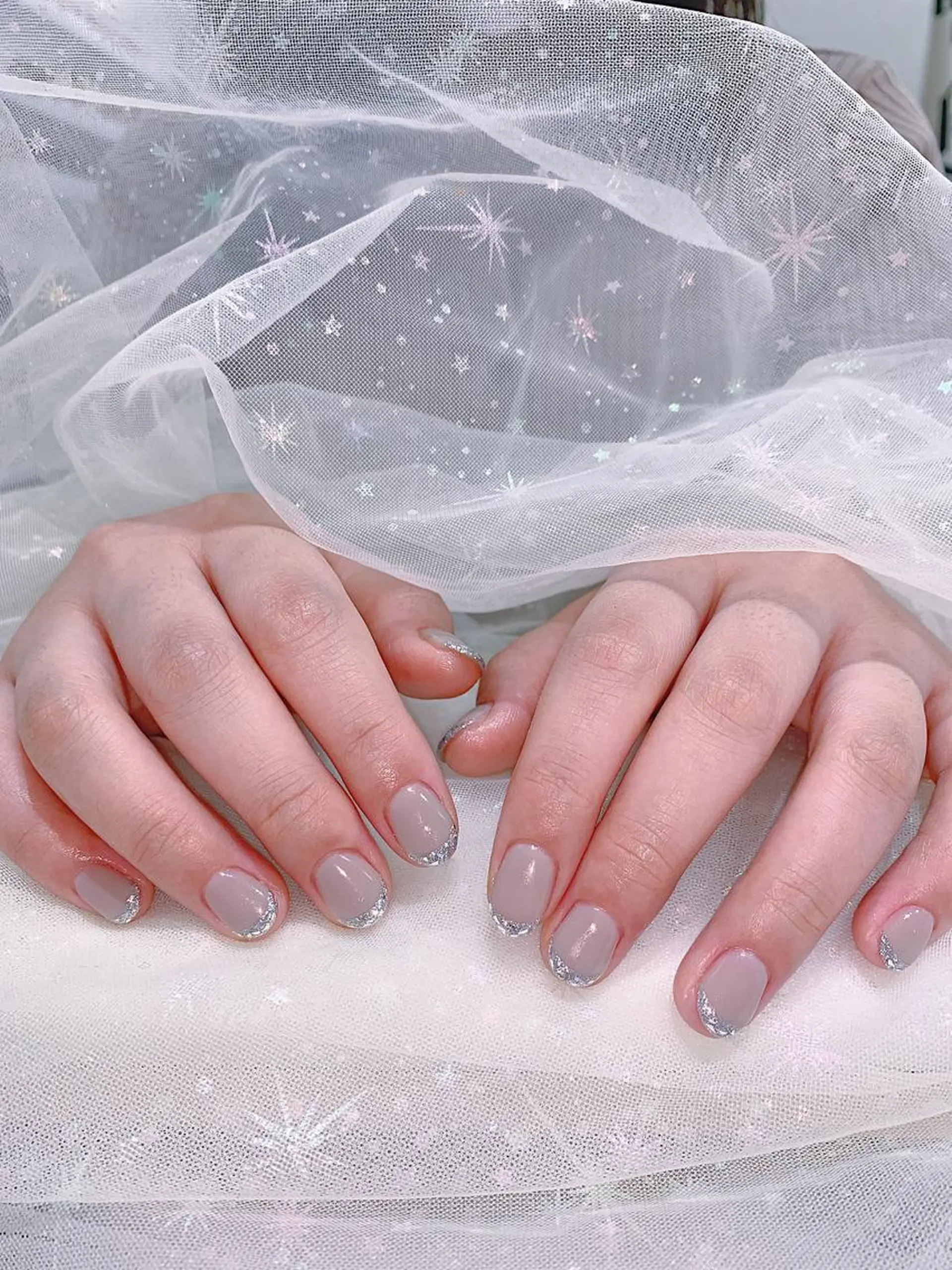 ネイル ハンドネイル Queens momoのネイルデザイン