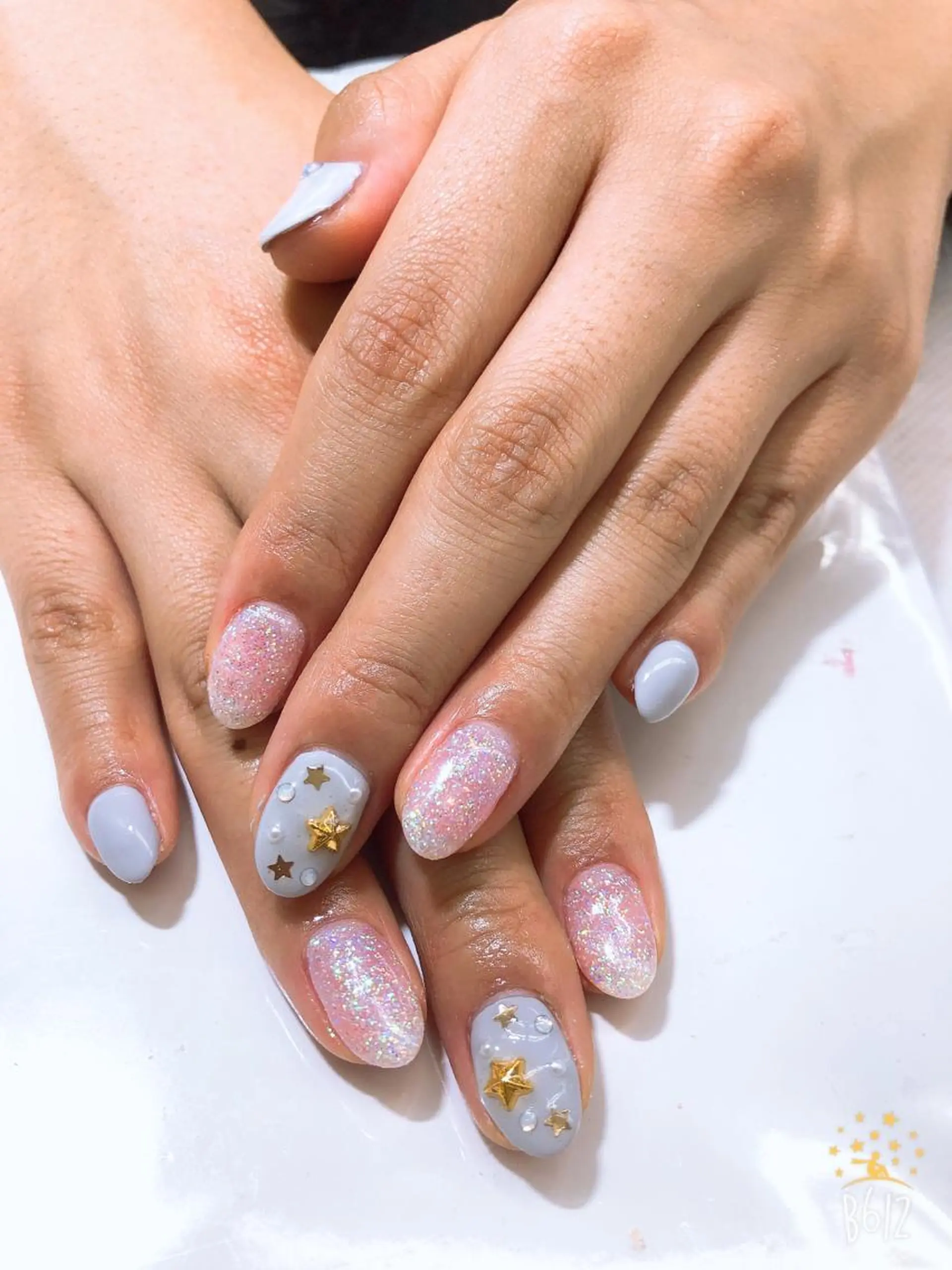 ネイル nail salon Ange所属・nail salon angeのネイルデザイン
