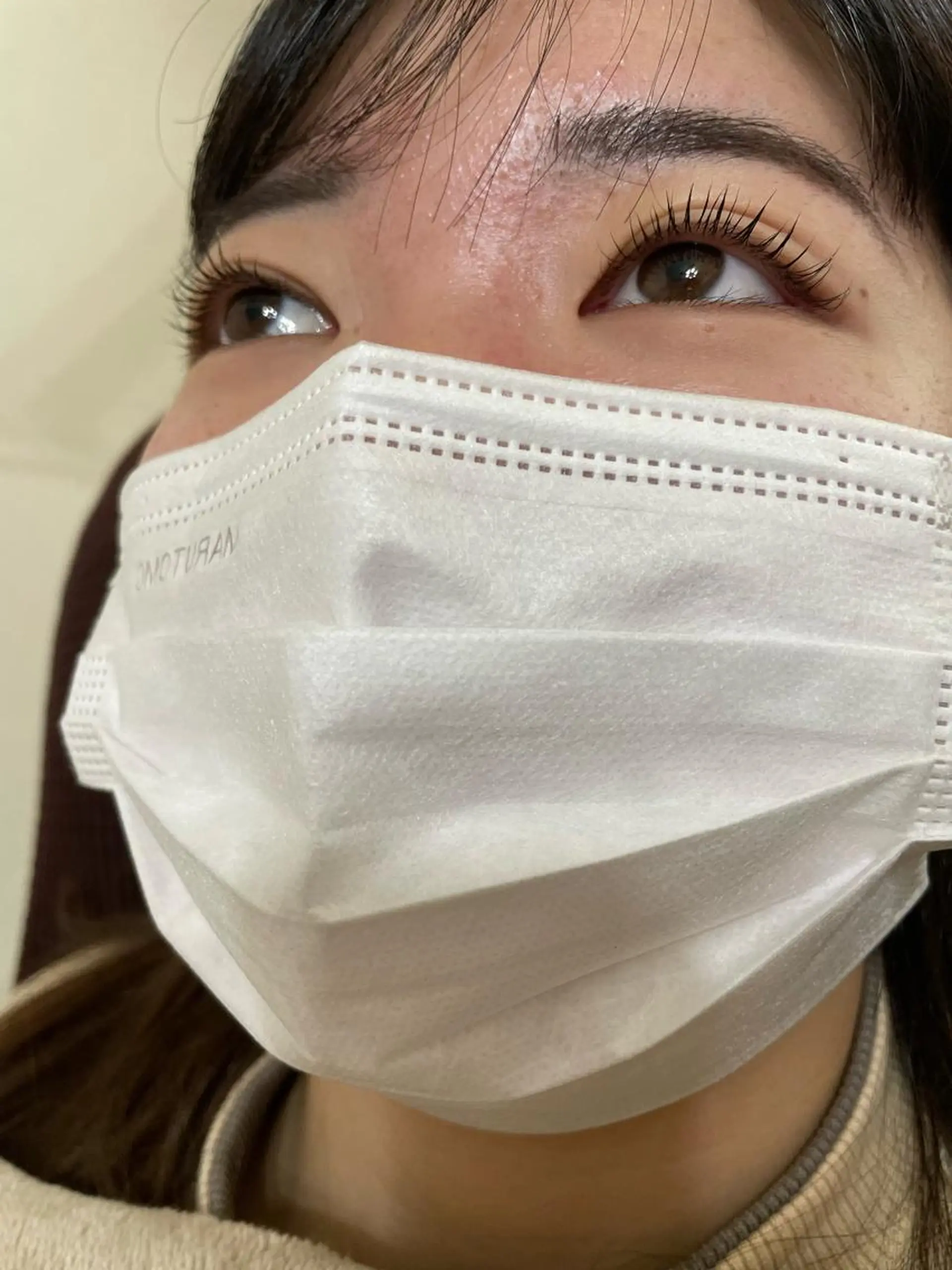 マツエク・マツパ dear beautyのマツエク・マツパデザイン