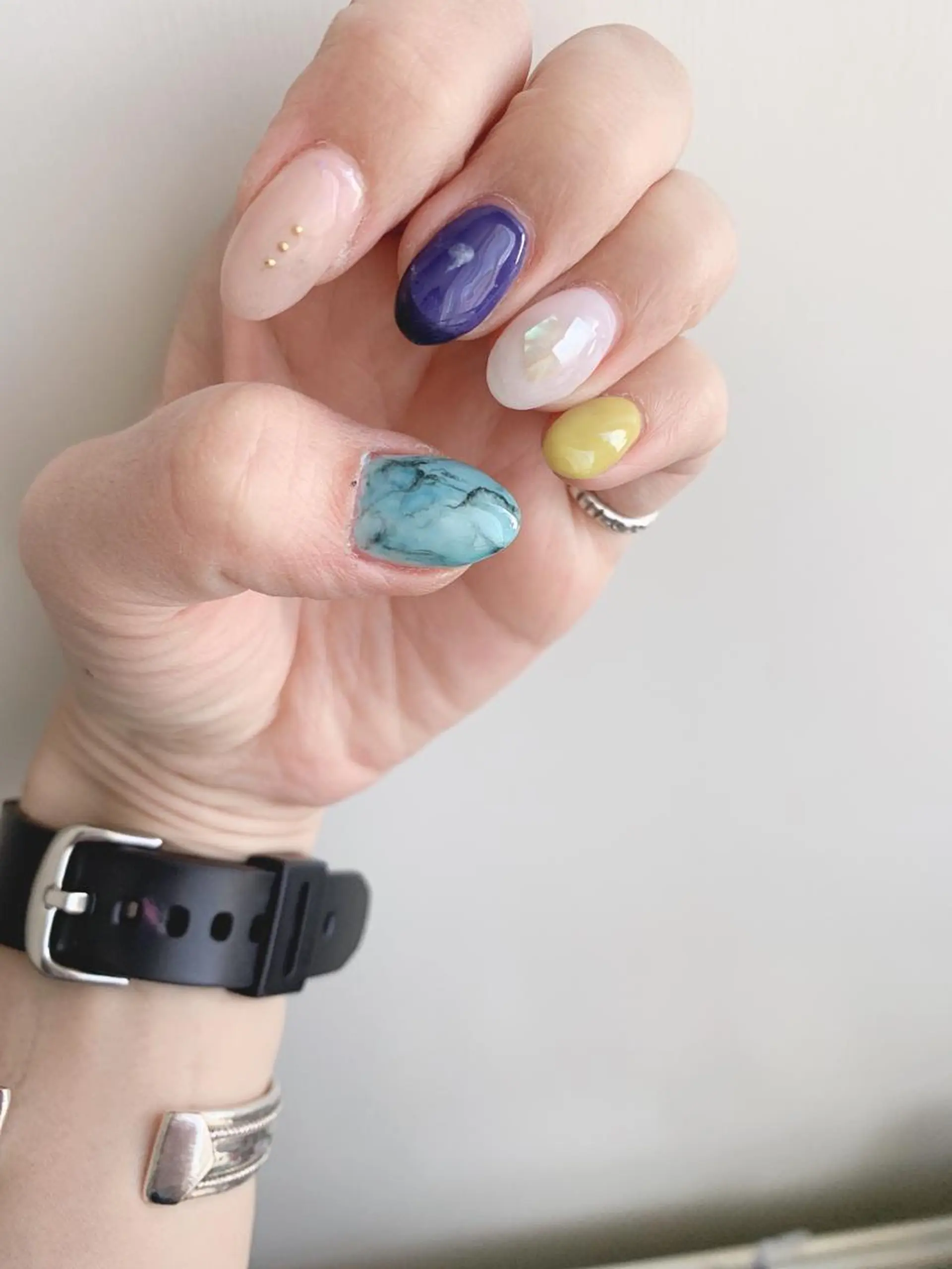 ネイル pipi..所属・pipi ..のネイルデザイン