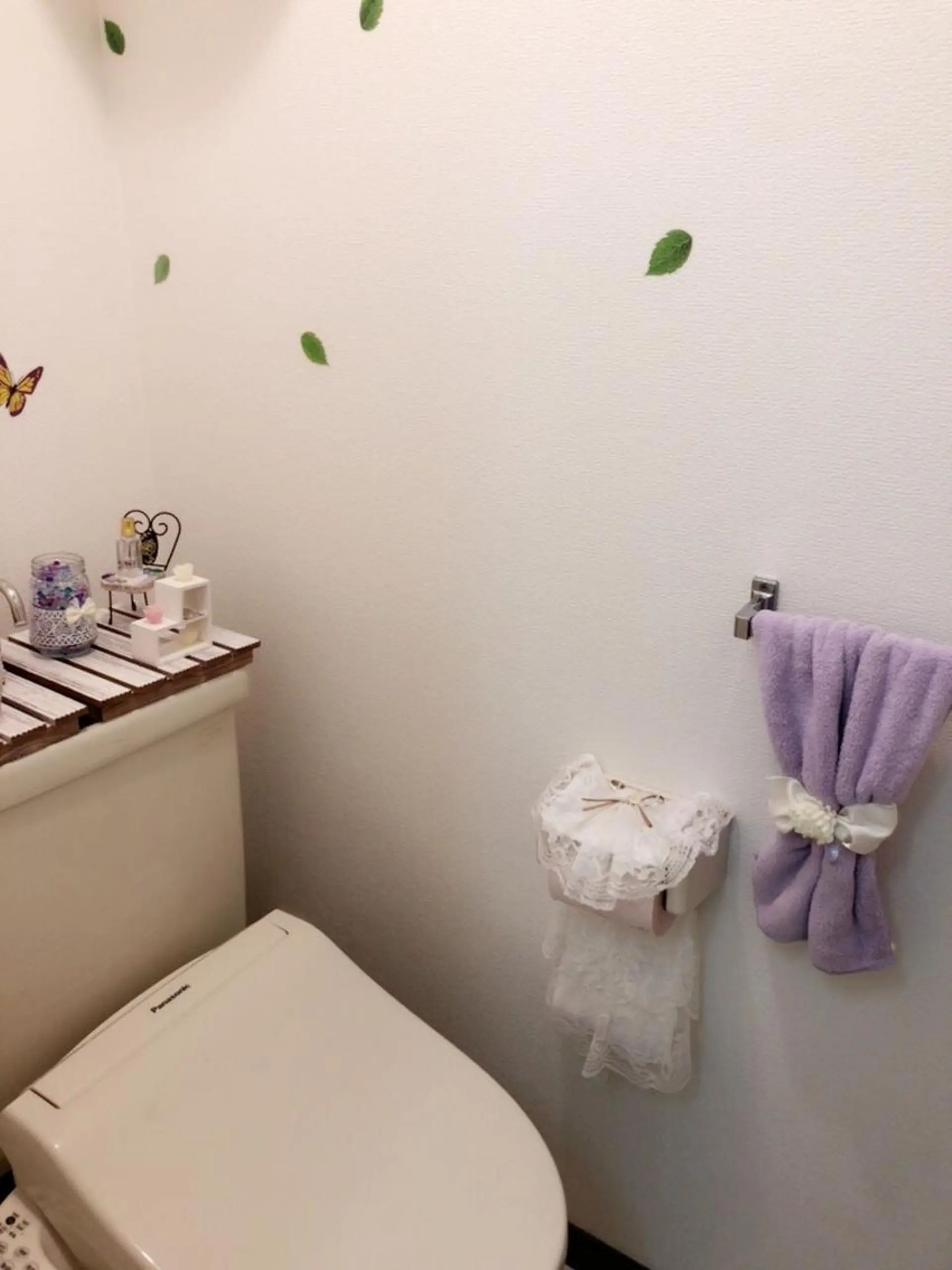 トータルビューティーサロン LilyRose所属・エステサロン LilyRoseのエステ・リラクイメージ