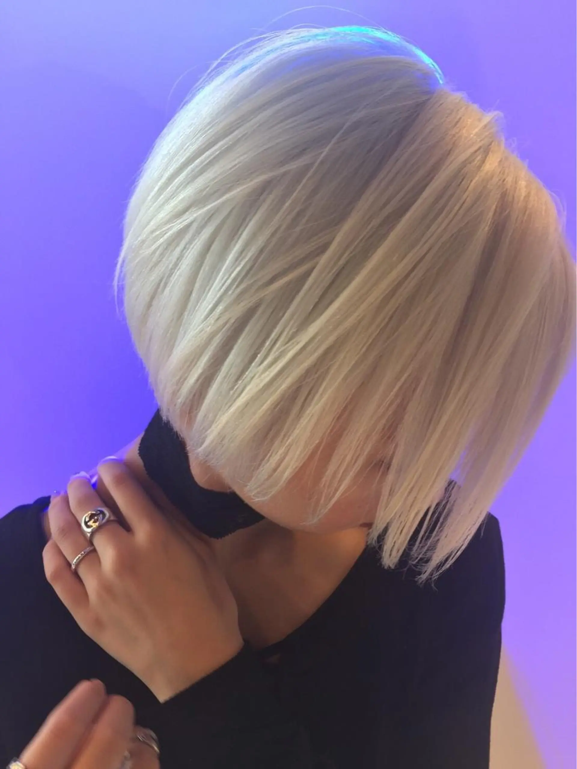 ショート 🎨ショートの神様 /神評価🎨原田公祐のヘアスタイル