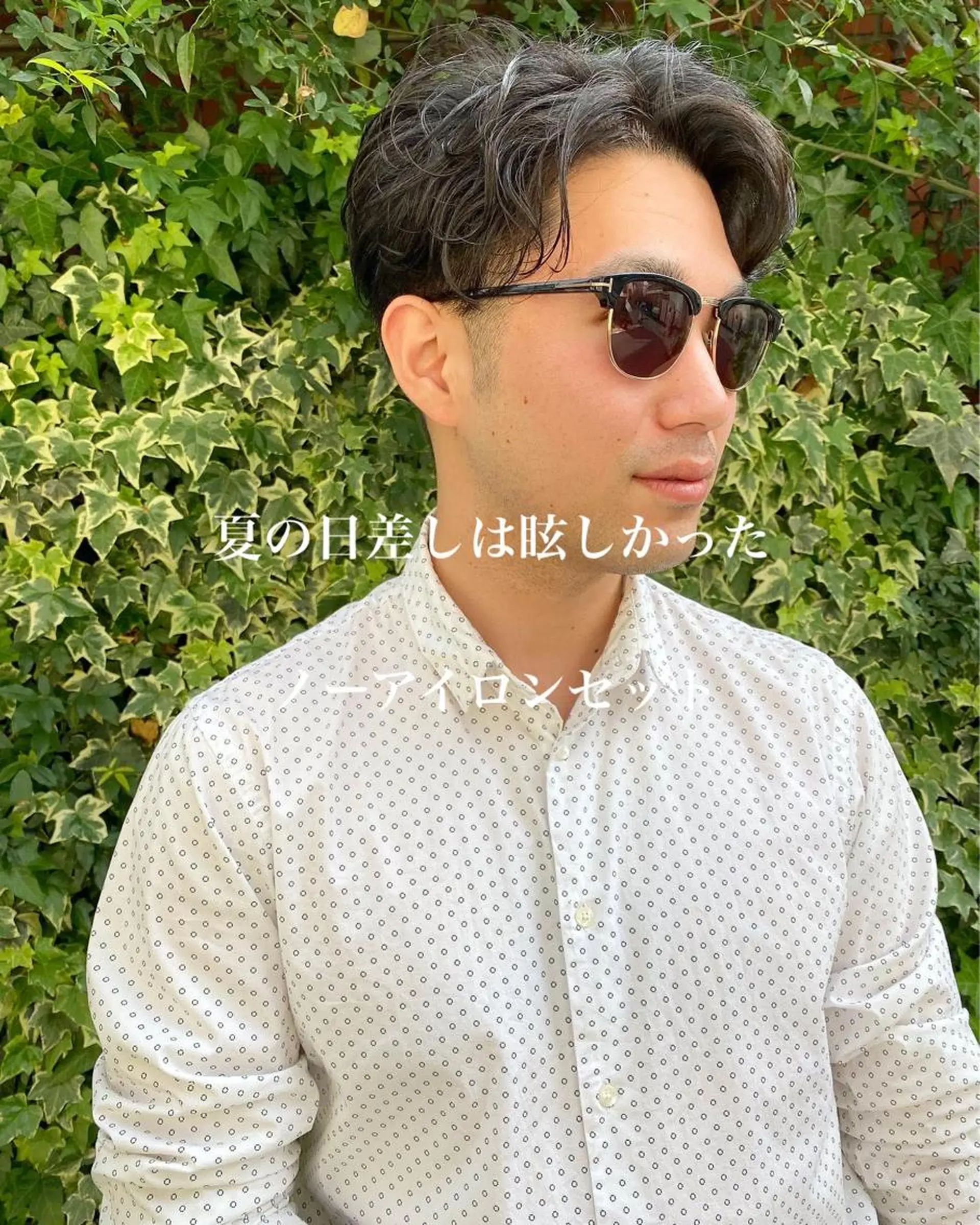 ショート カラー パーマ ヘアアレンジ メンズ 【池袋/スパイキー ショート】ⓝⓘⓜⓤのヘアスタイル