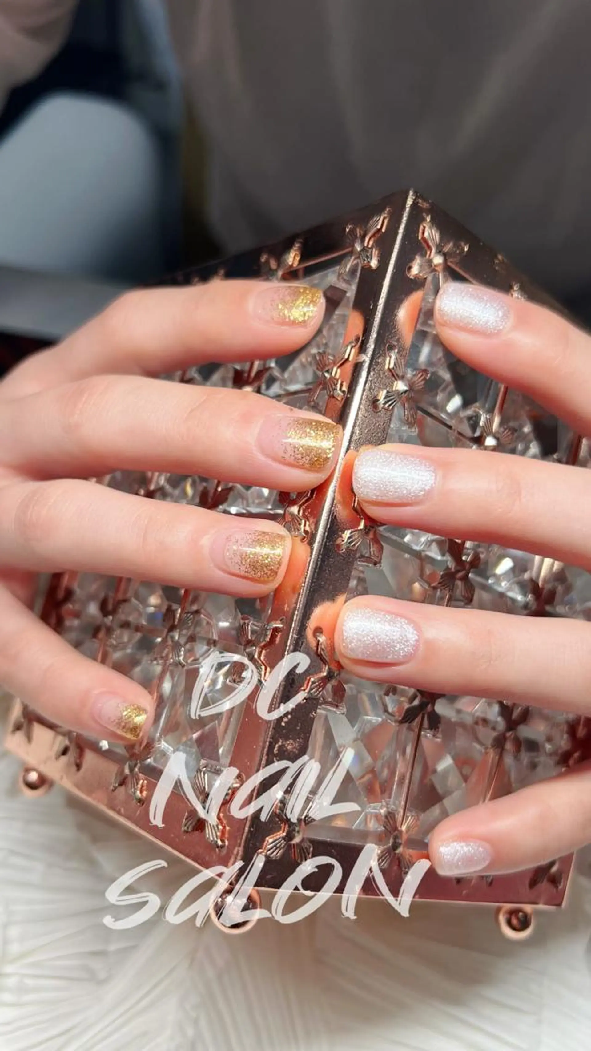 ネイル DC nail salonのネイルデザイン
