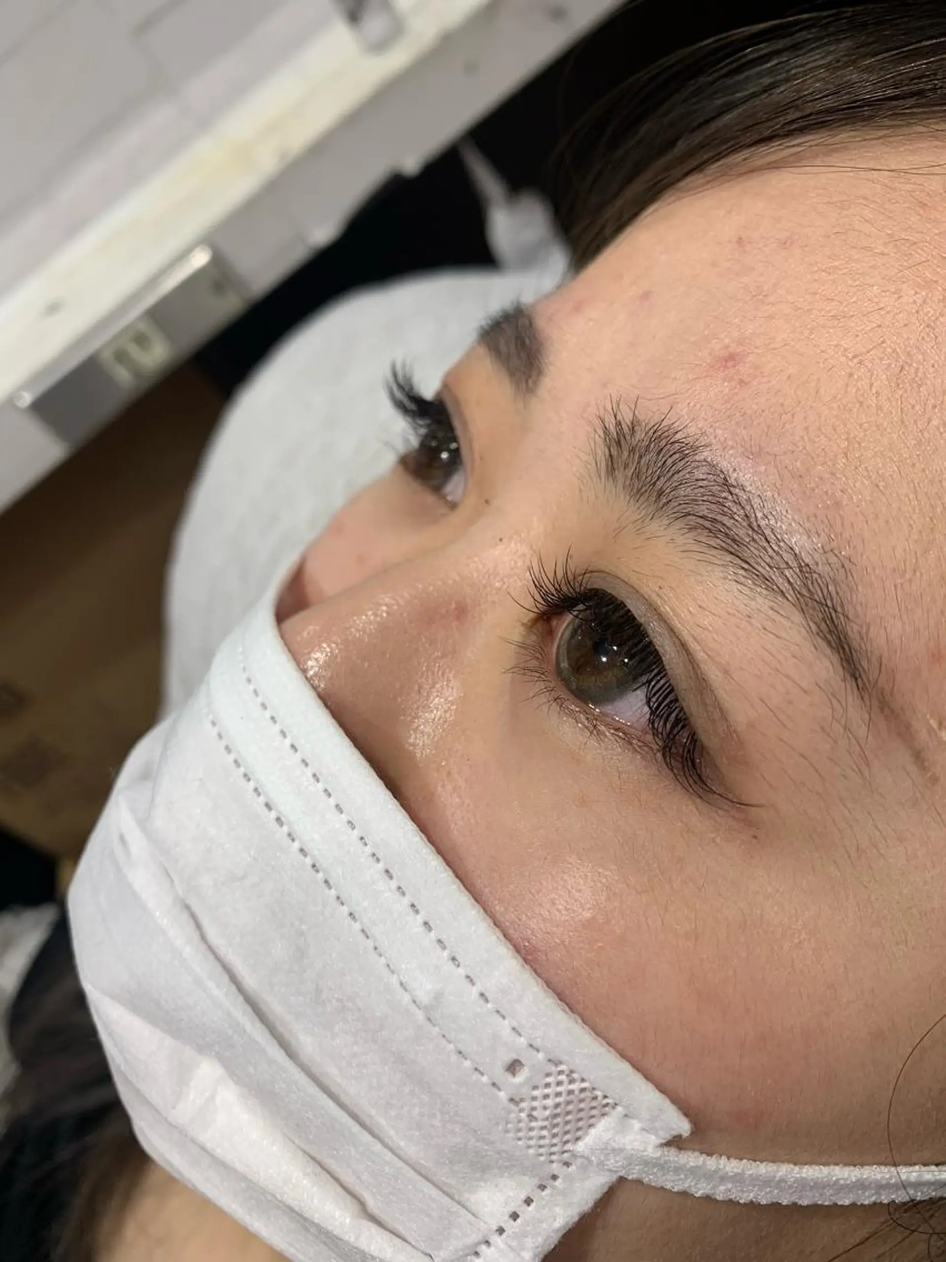 マツエク・マツパ なぽ ❤︎ y2k/韓国nailのネイルデザイン