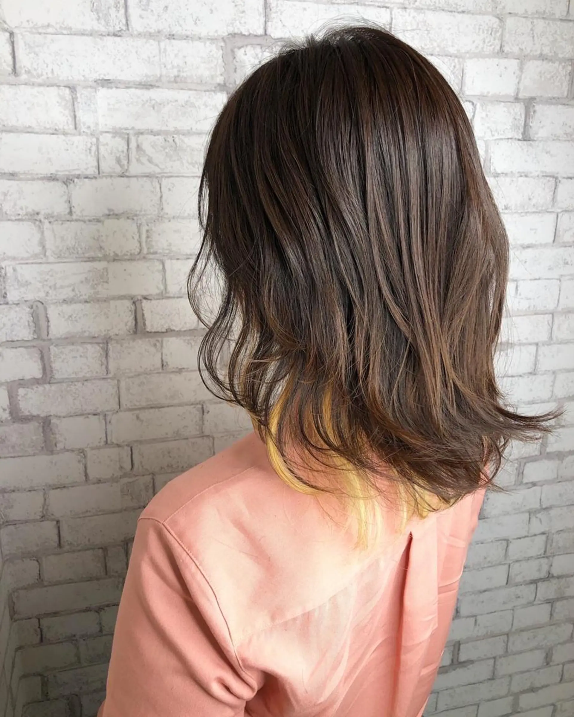 ショート ショートが得意✂️ 藤城建太のヘアスタイル