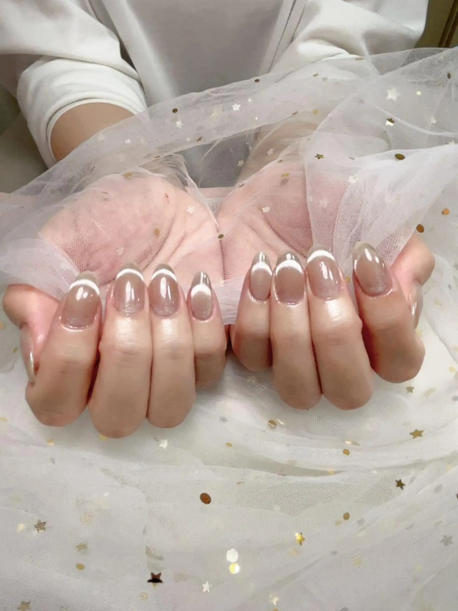 ネイル ジョリ En 💞🦋のネイルデザイン