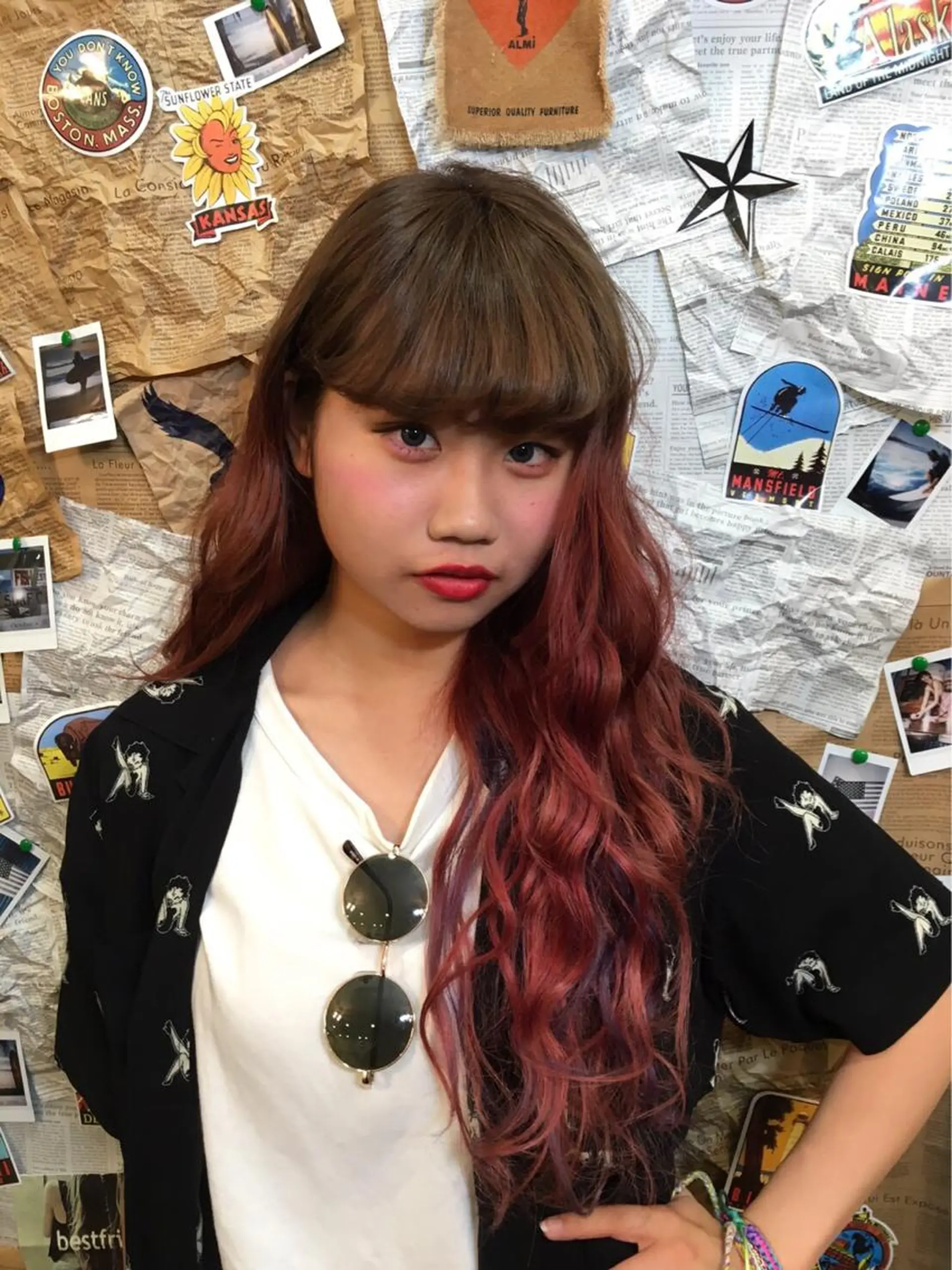 ていねい技術No.1 🌈諏訪 健太のヘアスタイル