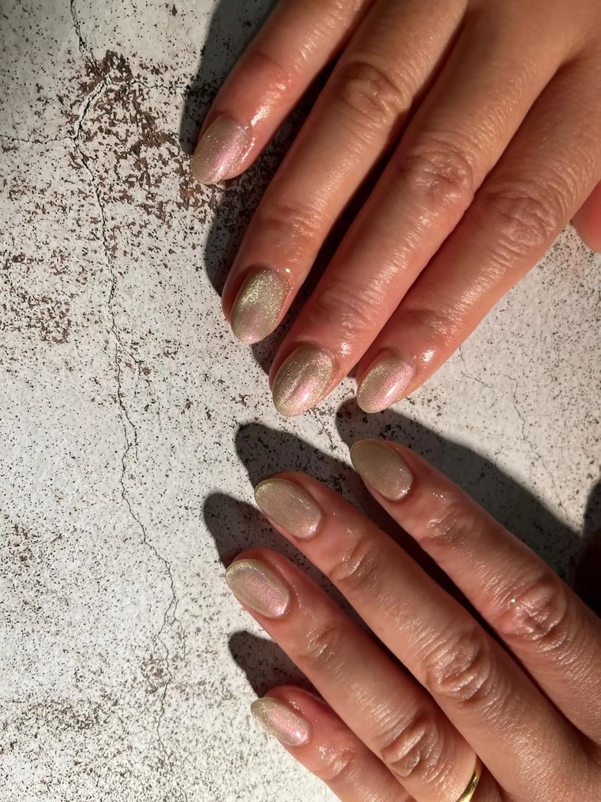 ネイル ハンドネイル Kimura Yukoのネイルデザイン