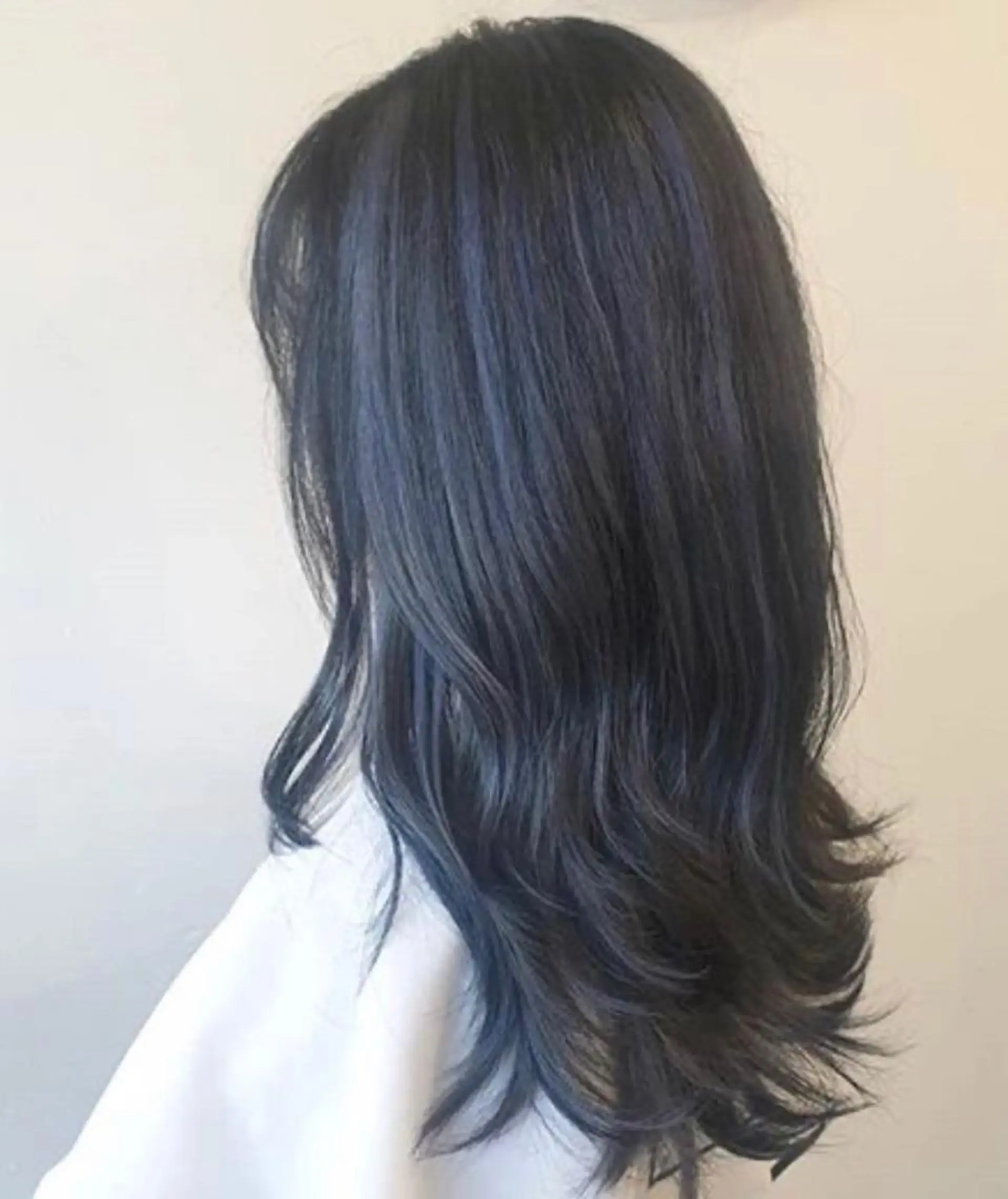 セミロング KEN 🌟のヘアスタイル