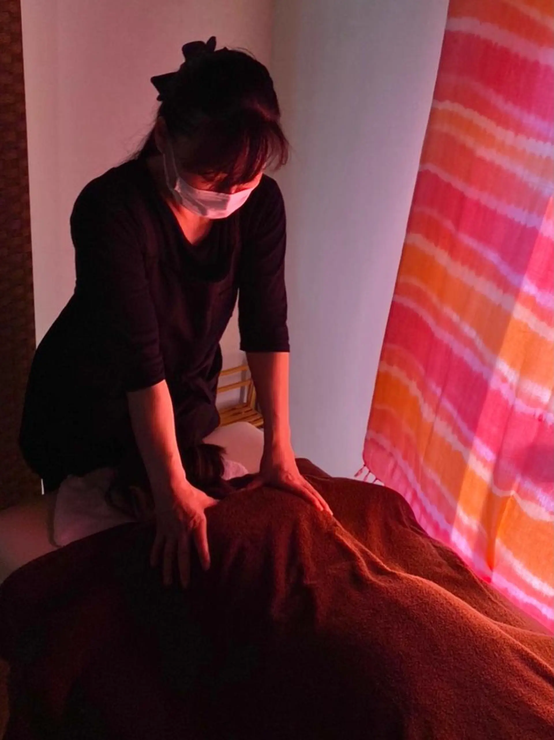 プライベートサロン Balloonのエステ・リラクイメージ