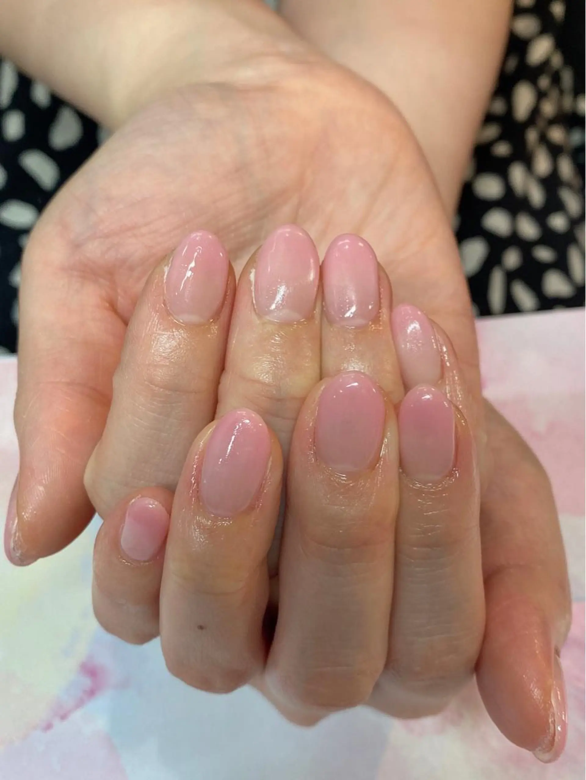 ネイル ハンドネイル yuminail所属・錦糸町 yuminailのネイルデザイン