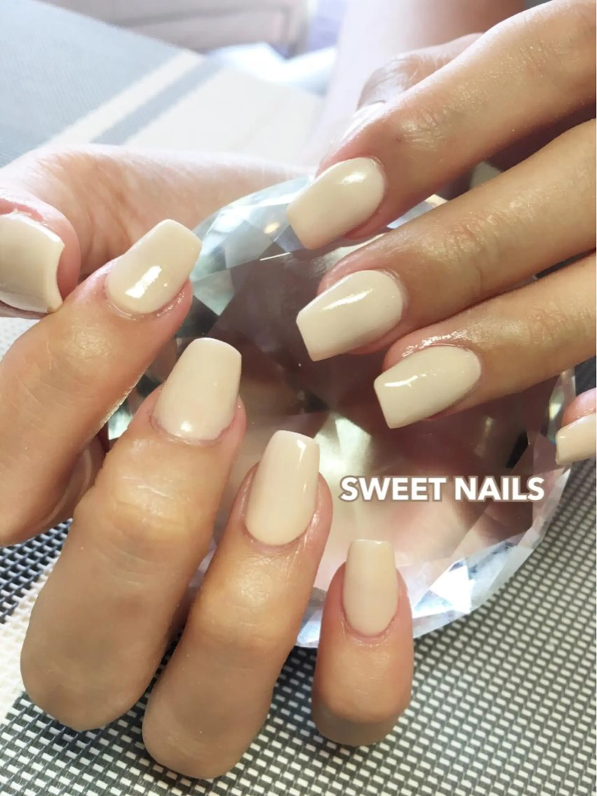 ネイル SWEET⭐️ NAILSのネイルデザイン
