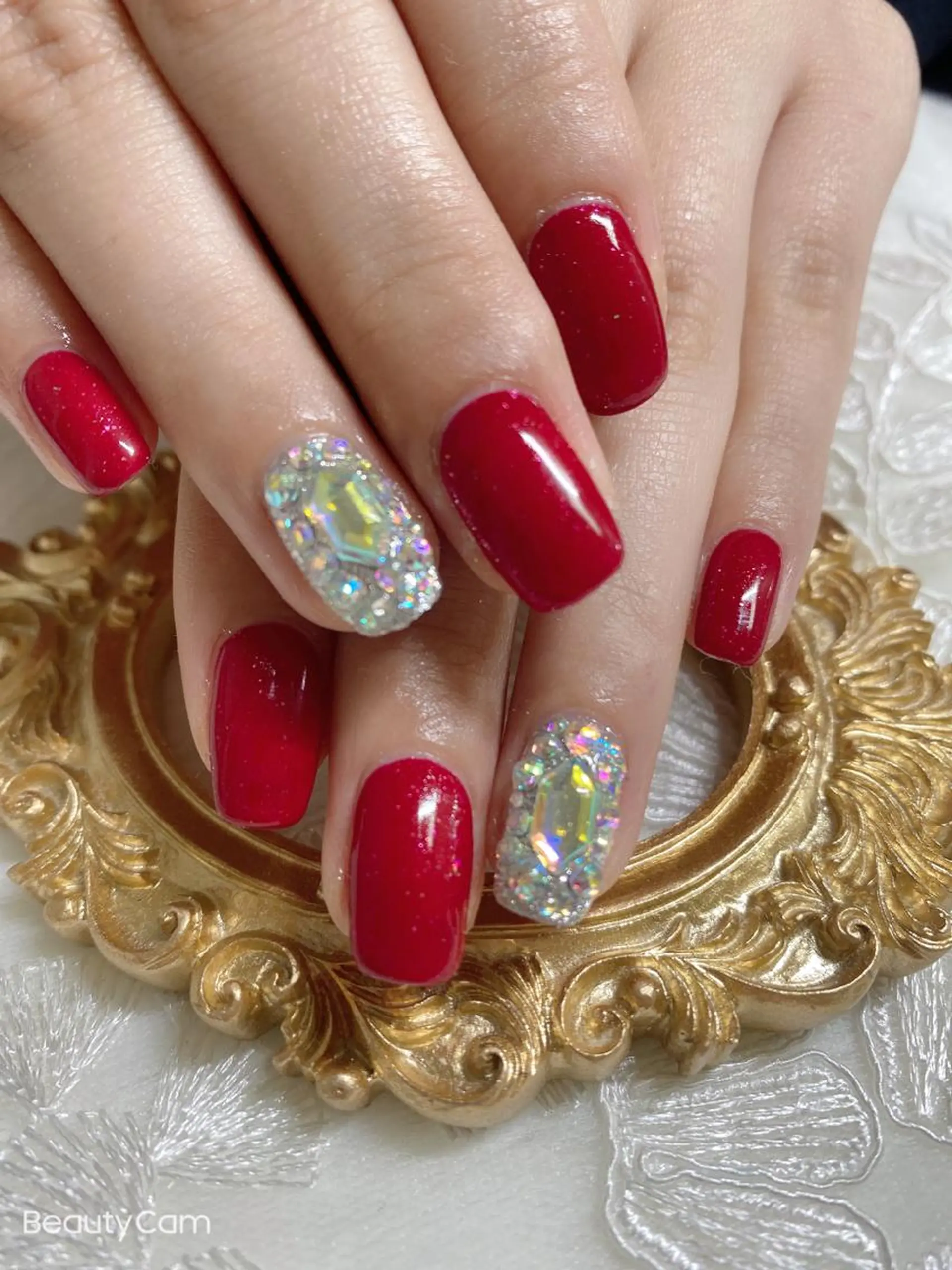 ネイル ハンドネイル Max nail&eyeのネイルデザイン