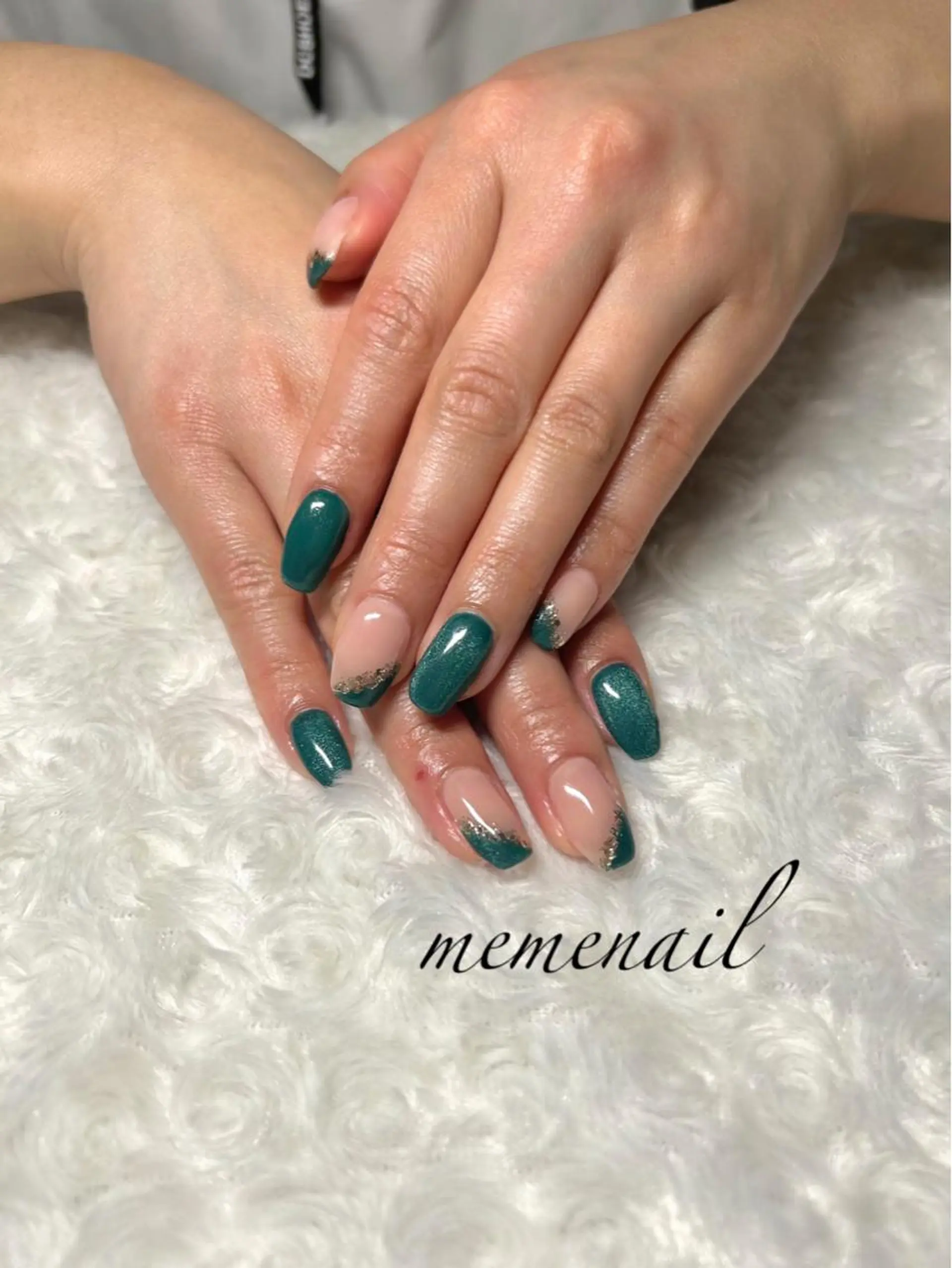 ネイル 持ち込み ハンドネイル Noguchi Megumiのその他イメージ