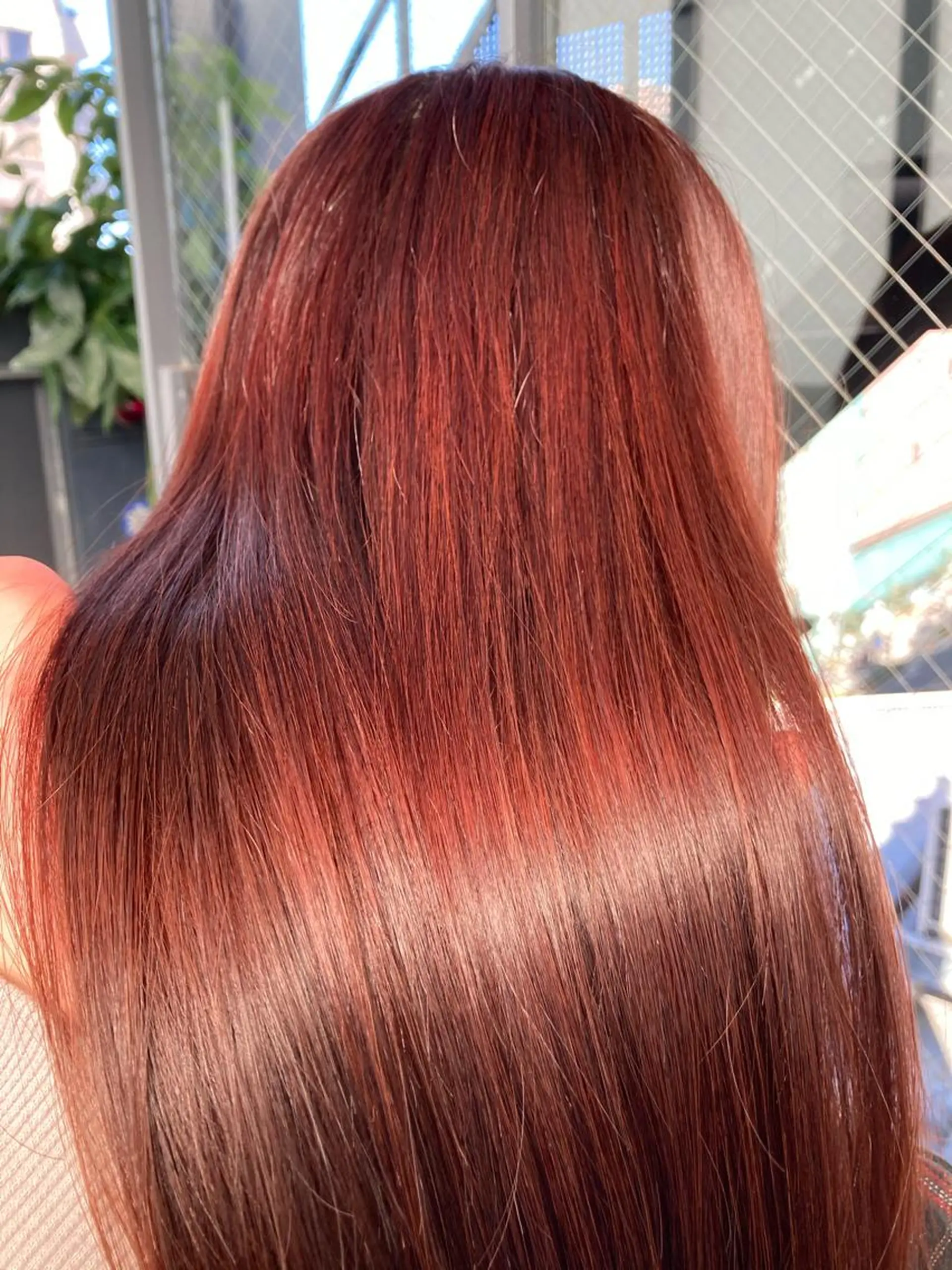 セミロング 髪質改善🇰🇷 店長🇰🇷keiのヘアスタイル