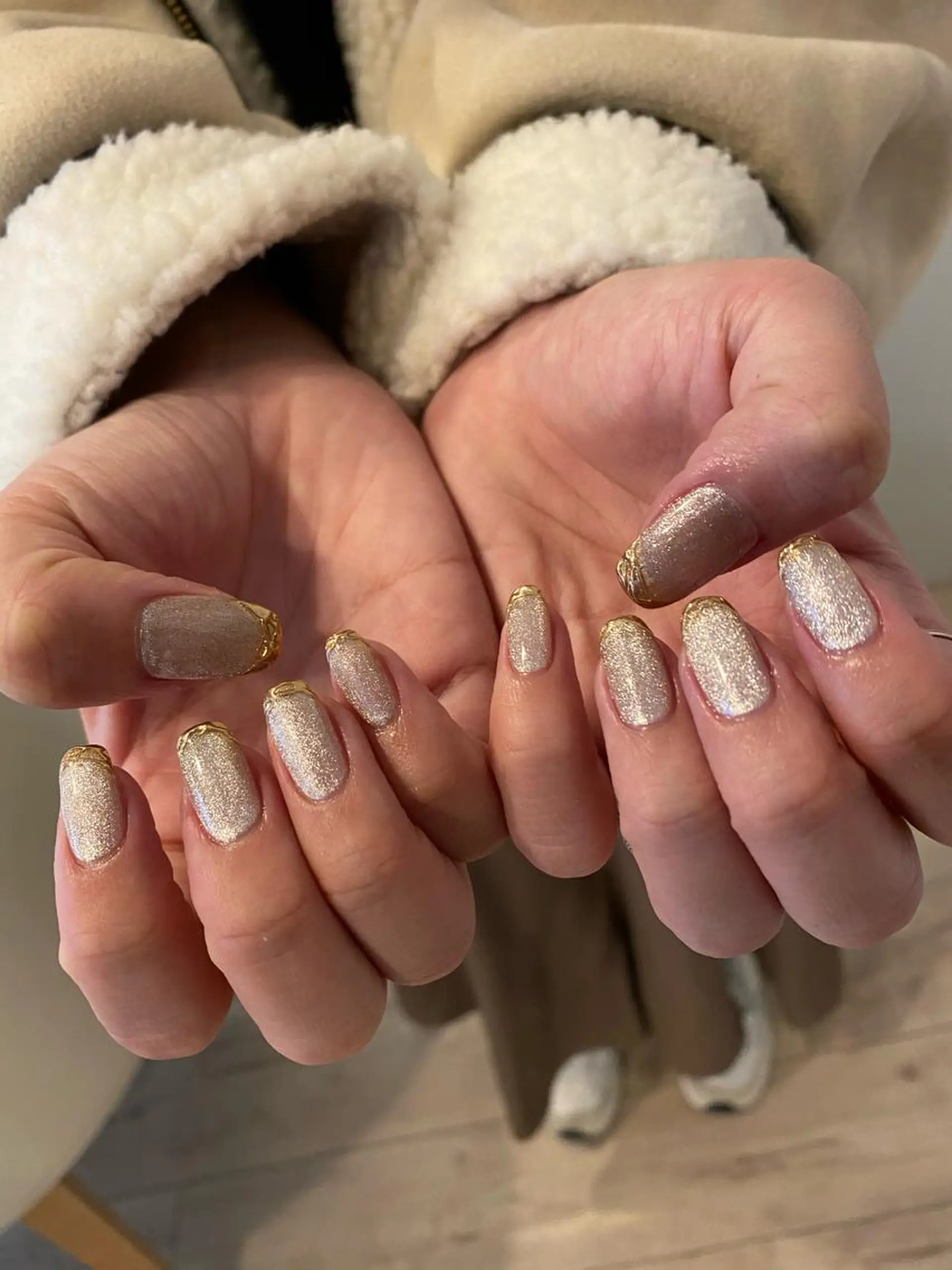 ネイル LINON所属・【LINON】 airiのネイルデザイン