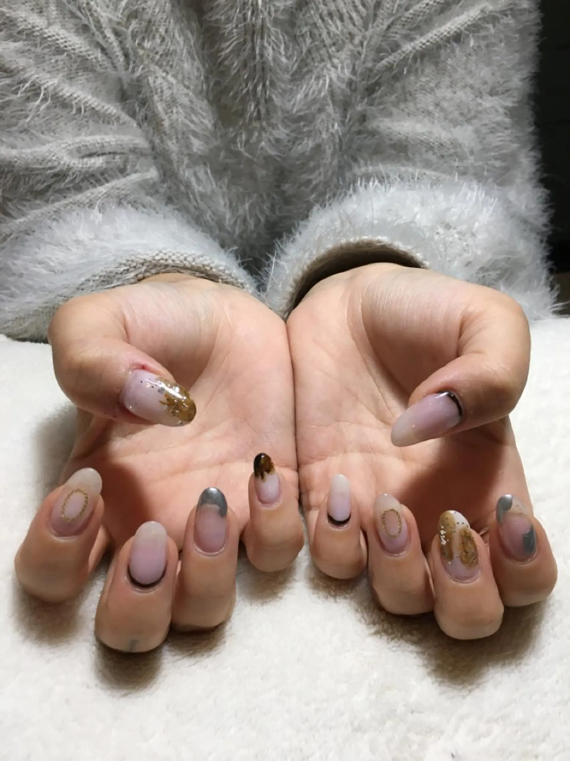 ネイル Stop  by me所属・Stop by meのマツエク・マツパデザイン