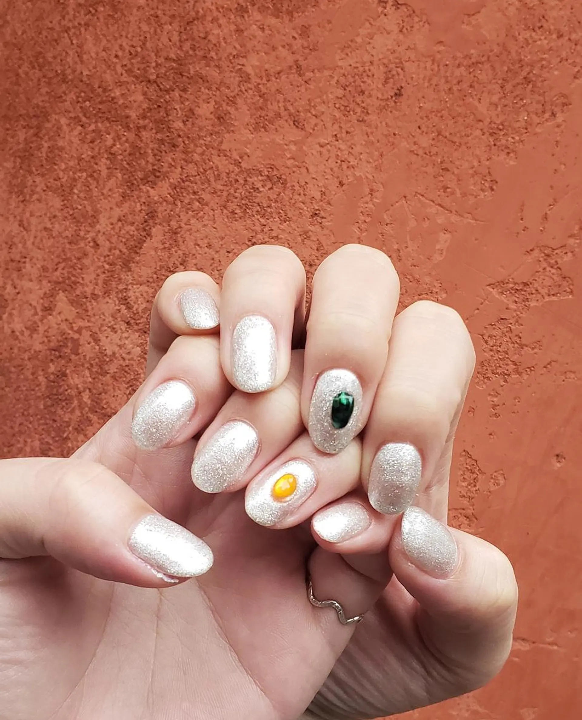 ネイル YUUKOKU Nailのネイルデザイン