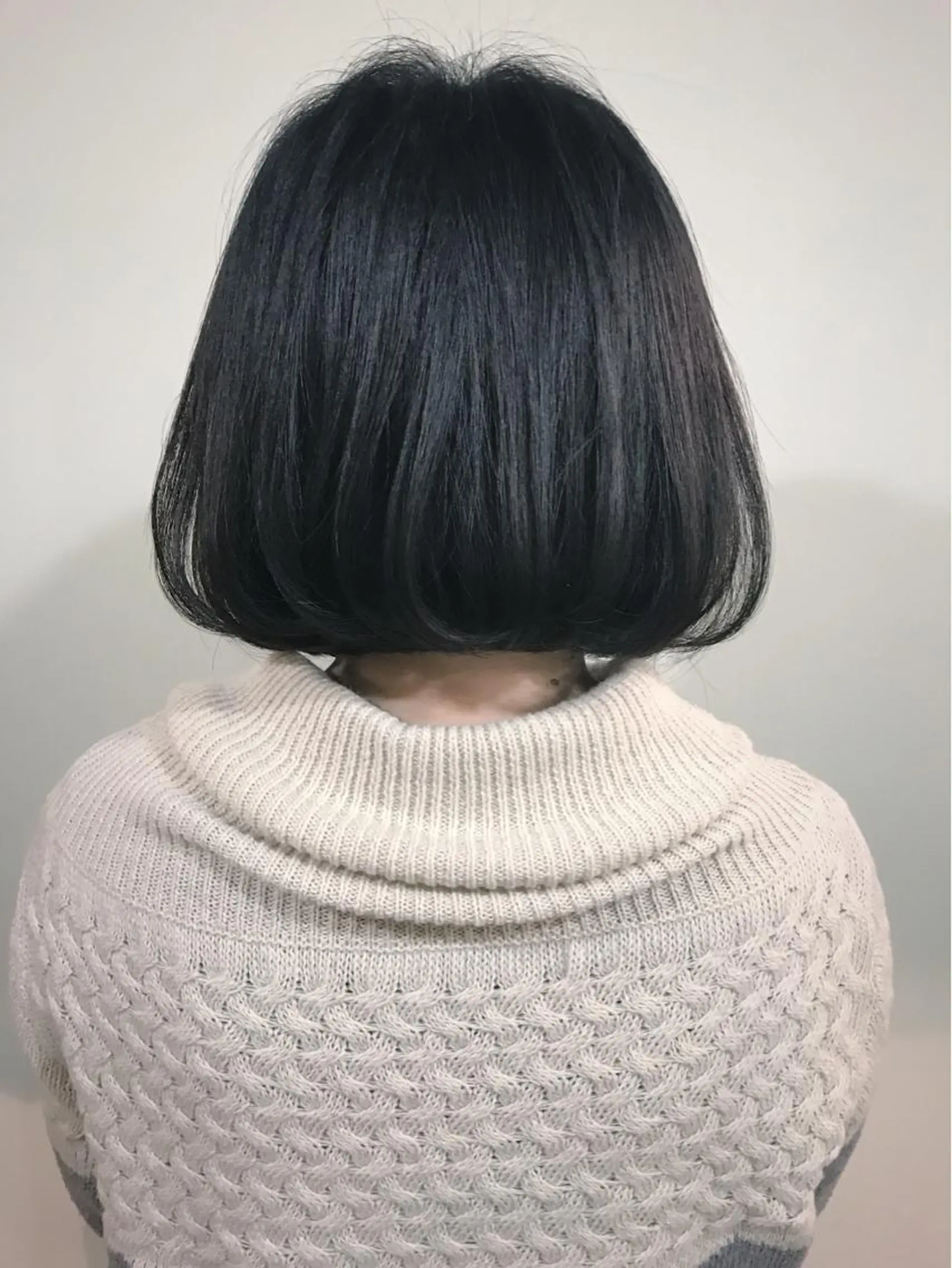 ショート カラー アイブロウ 渋谷パーソナルカラー 診断🌈✨井上のその他イメージ