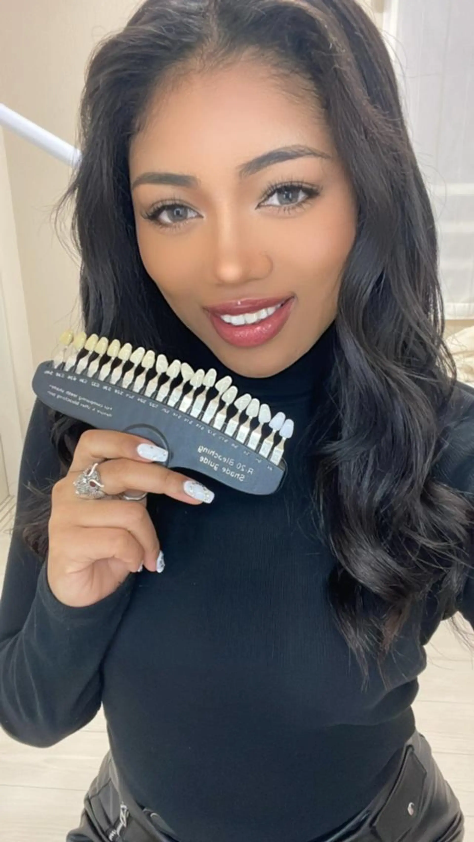 メンズ ライトビューティー 銀座店のエステ・リラクイメージ