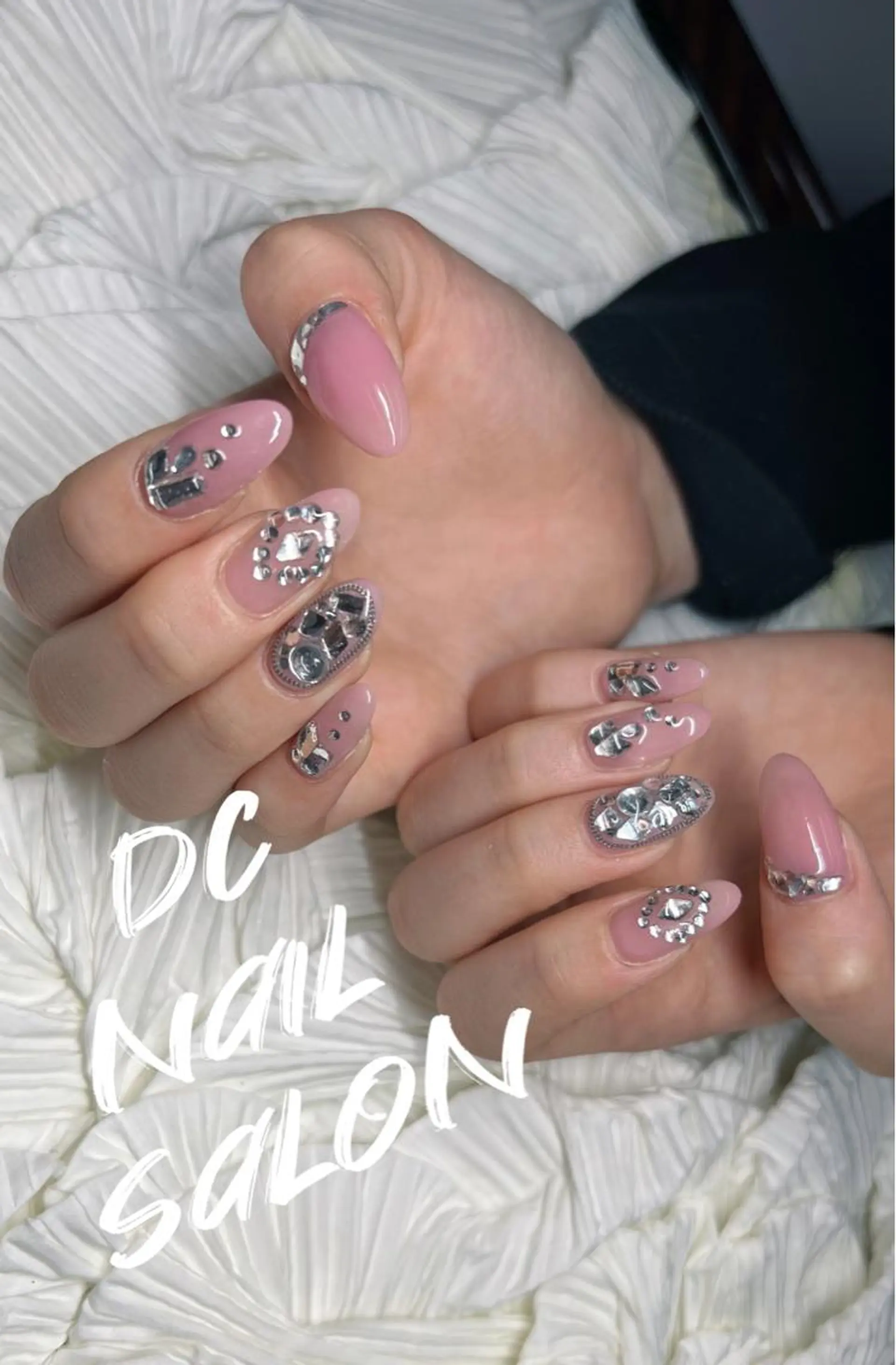 ネイル DC nail salonのネイルデザイン