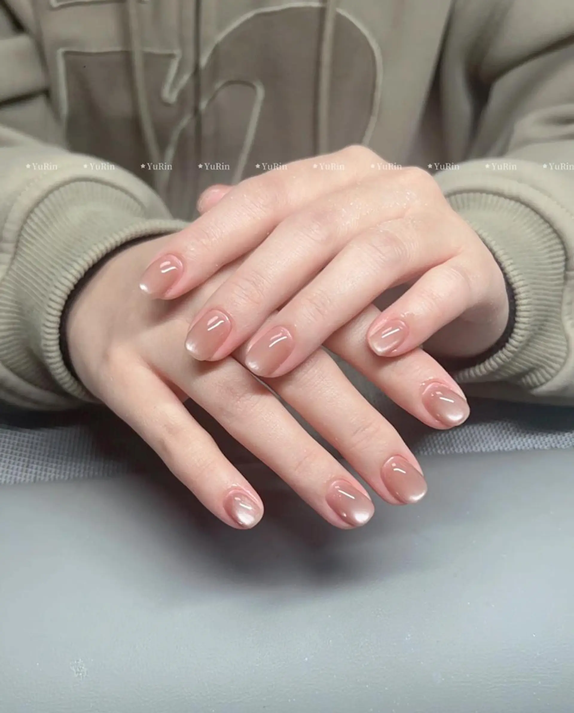 ネイル 💕Mimi 💅🏻YuRinのネイルデザイン