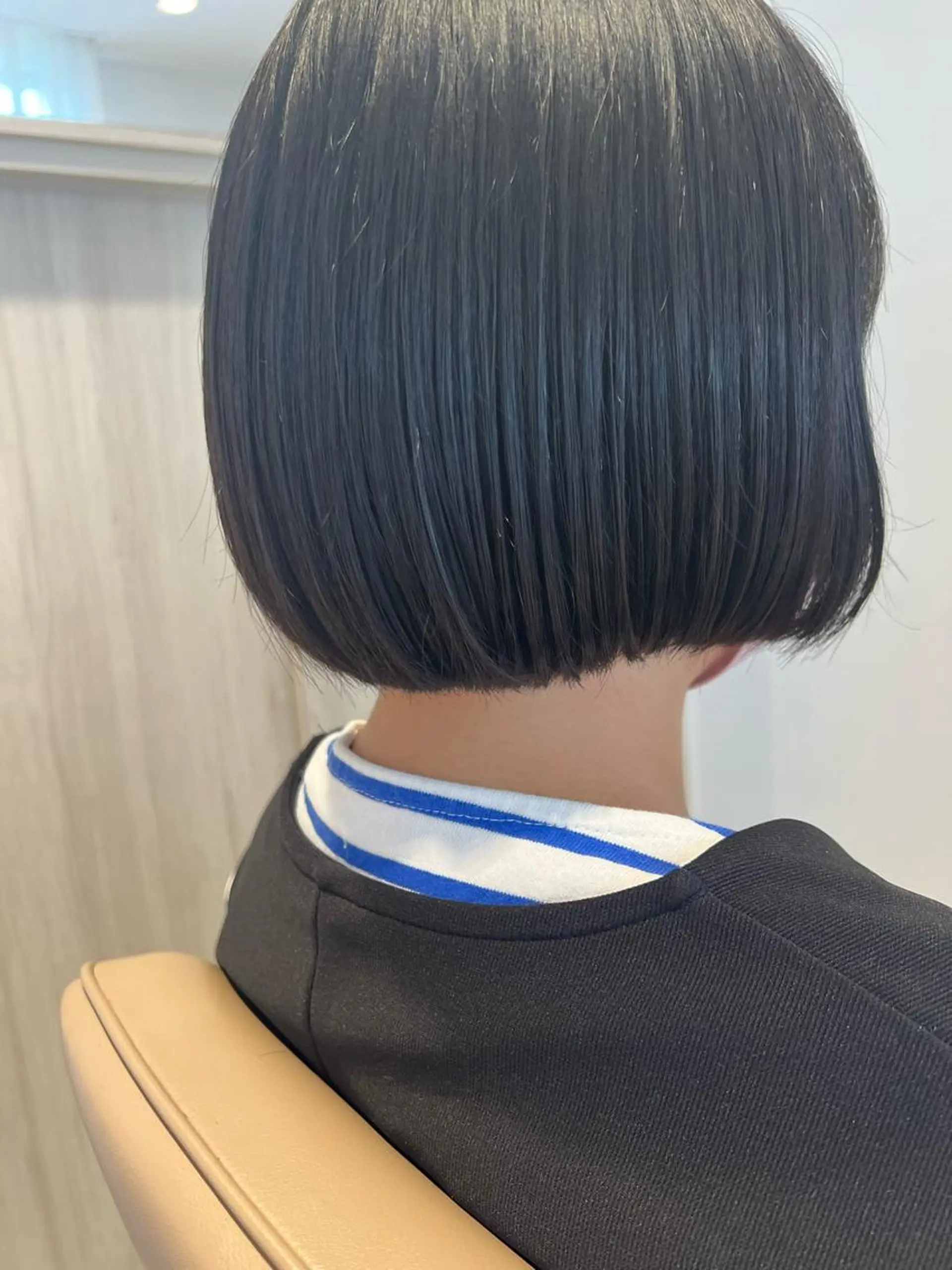 ミディアム sui奈良店所属・ハマイシ ユキのその他イメージ