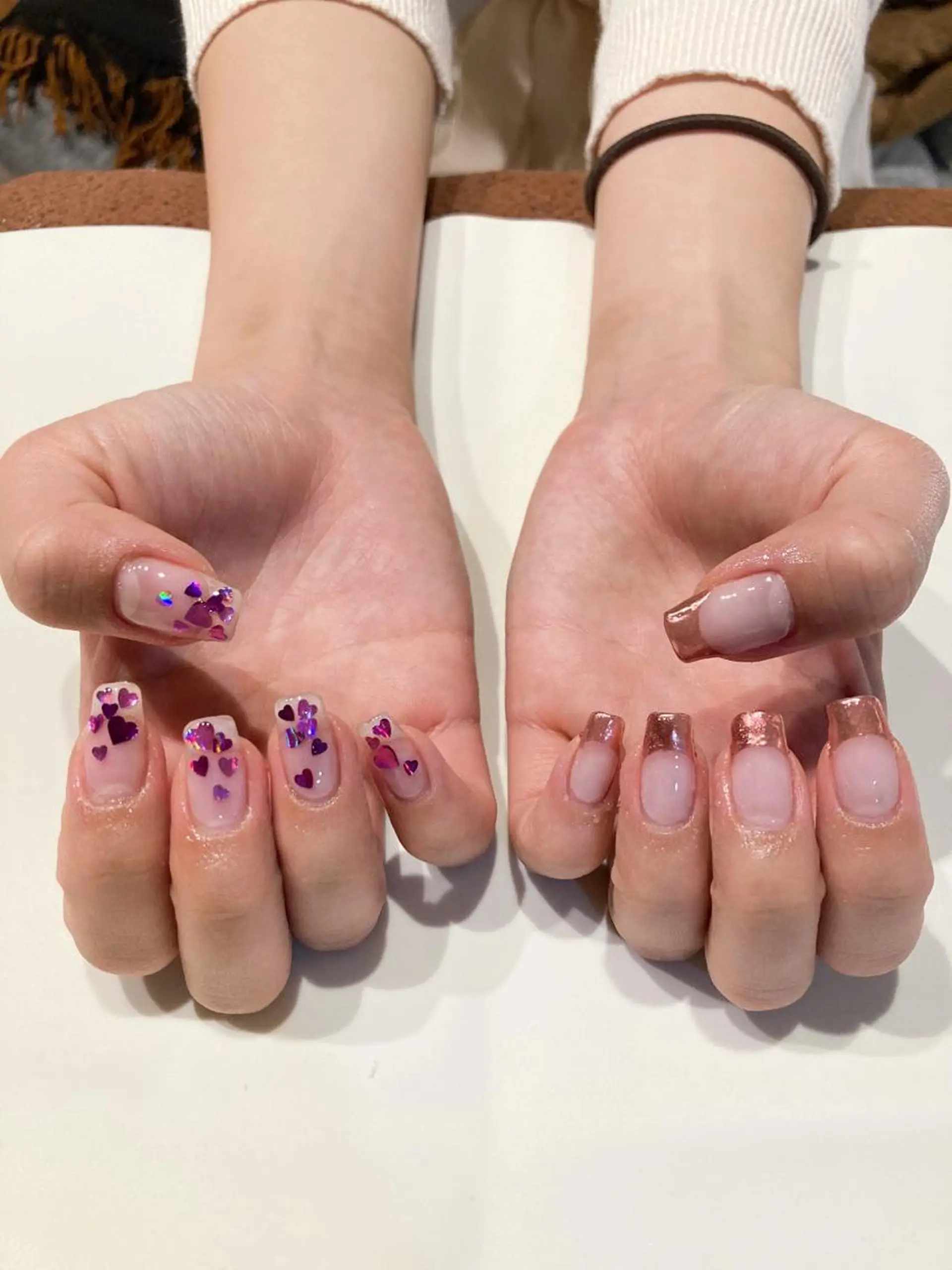 ネイル KaHaNa nail salonのネイルデザイン