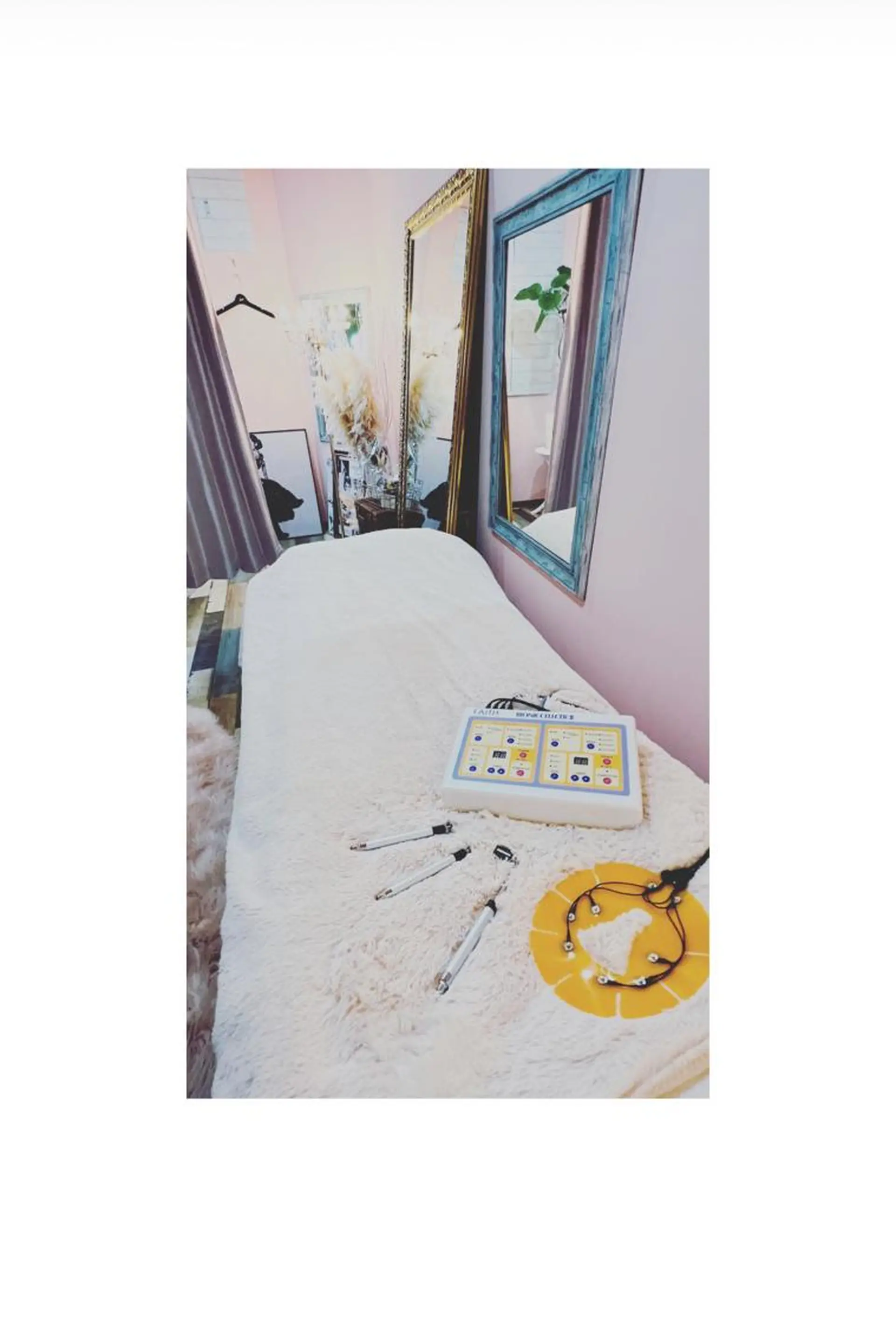 私は、私らしく、、、　I'm   Me   アイラッシュ・エステティックサロン所属・石川 江梨香のエステ・リラクイメージ