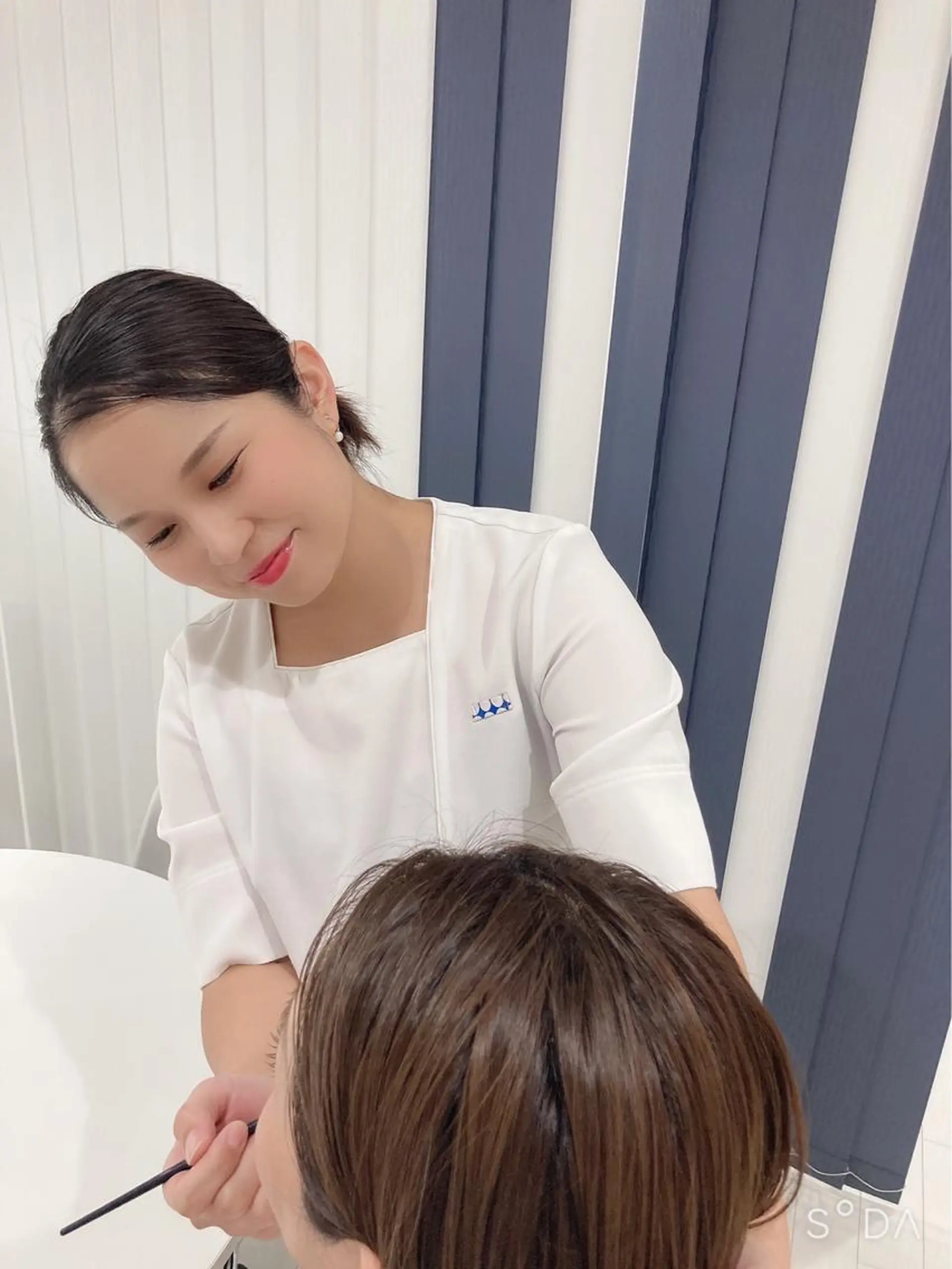 POLAエステインmona所属・吉野 美奈子のエステ・リラクイメージ